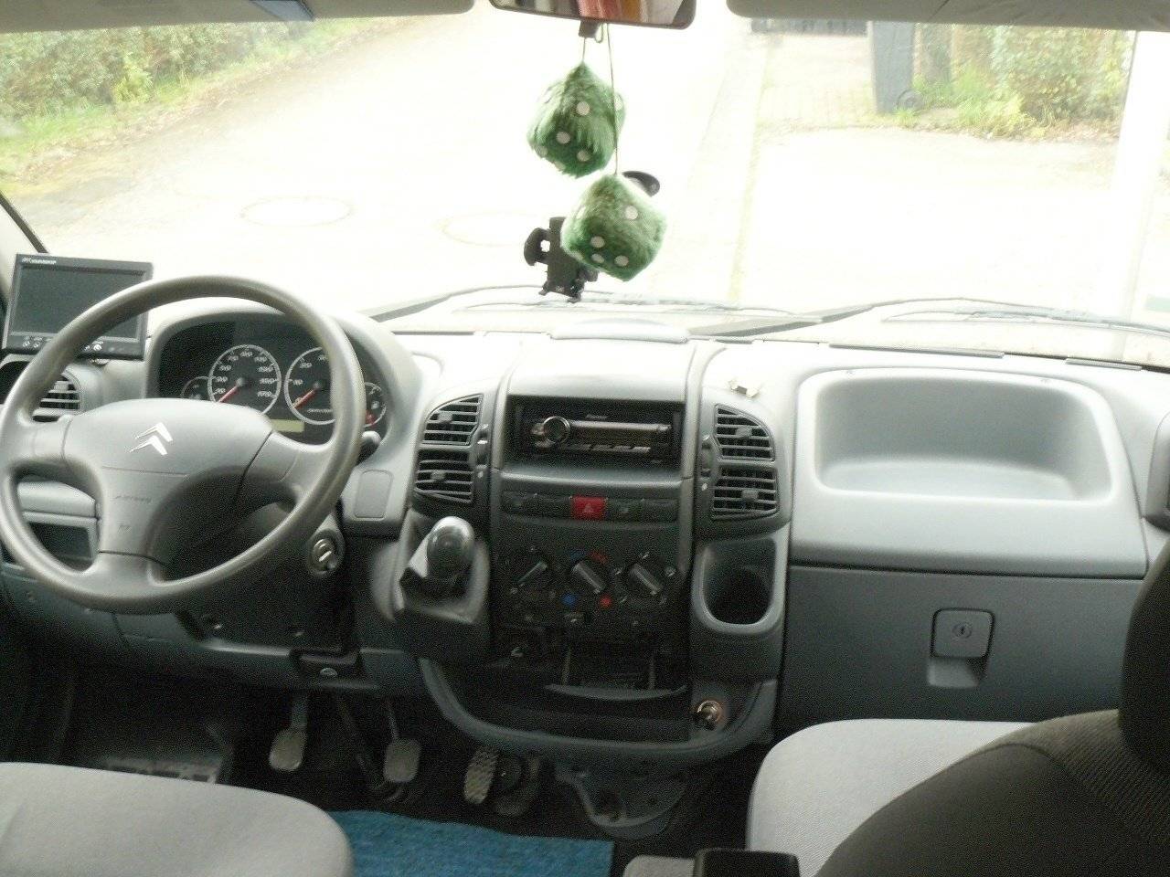 Chausson Chausson Welcome 55