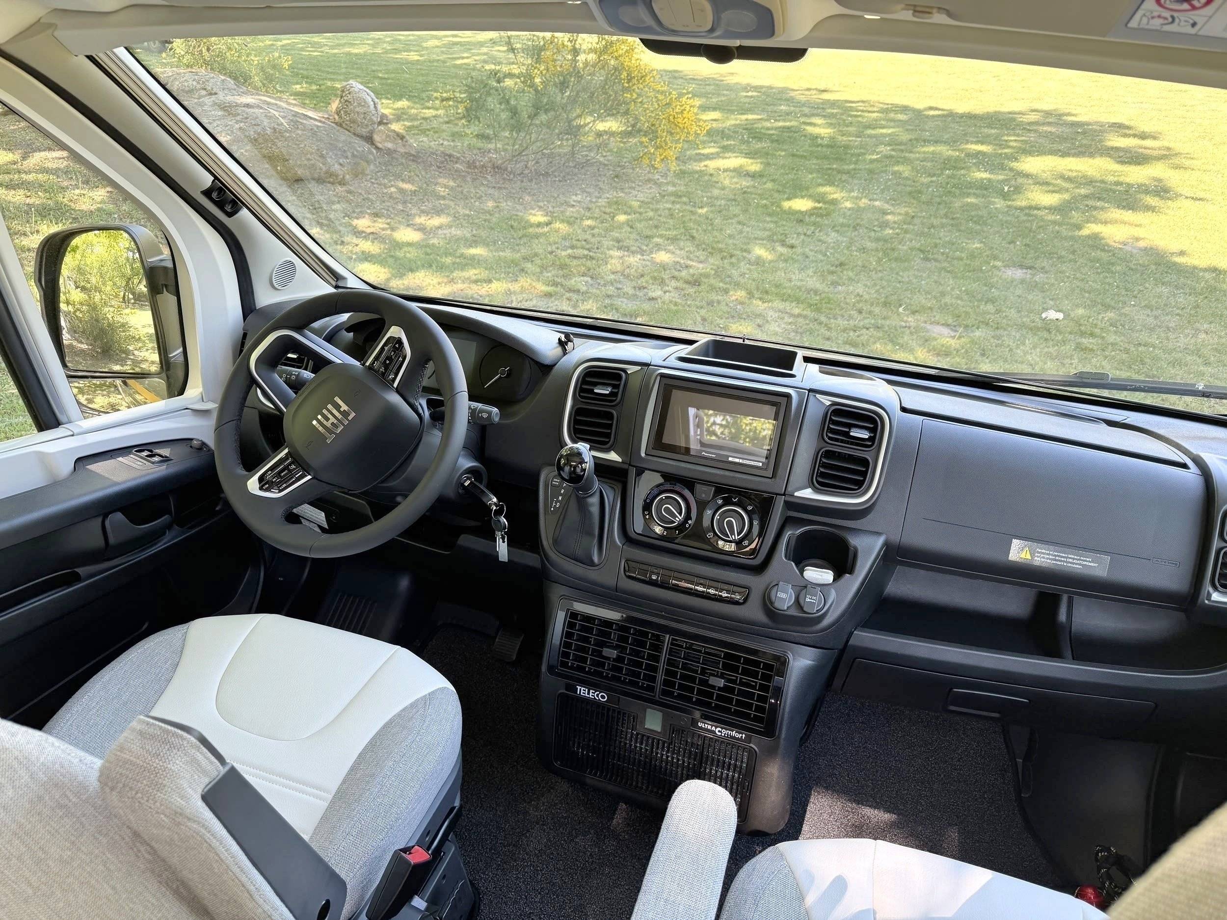 Bavaria Bavaria K630 J