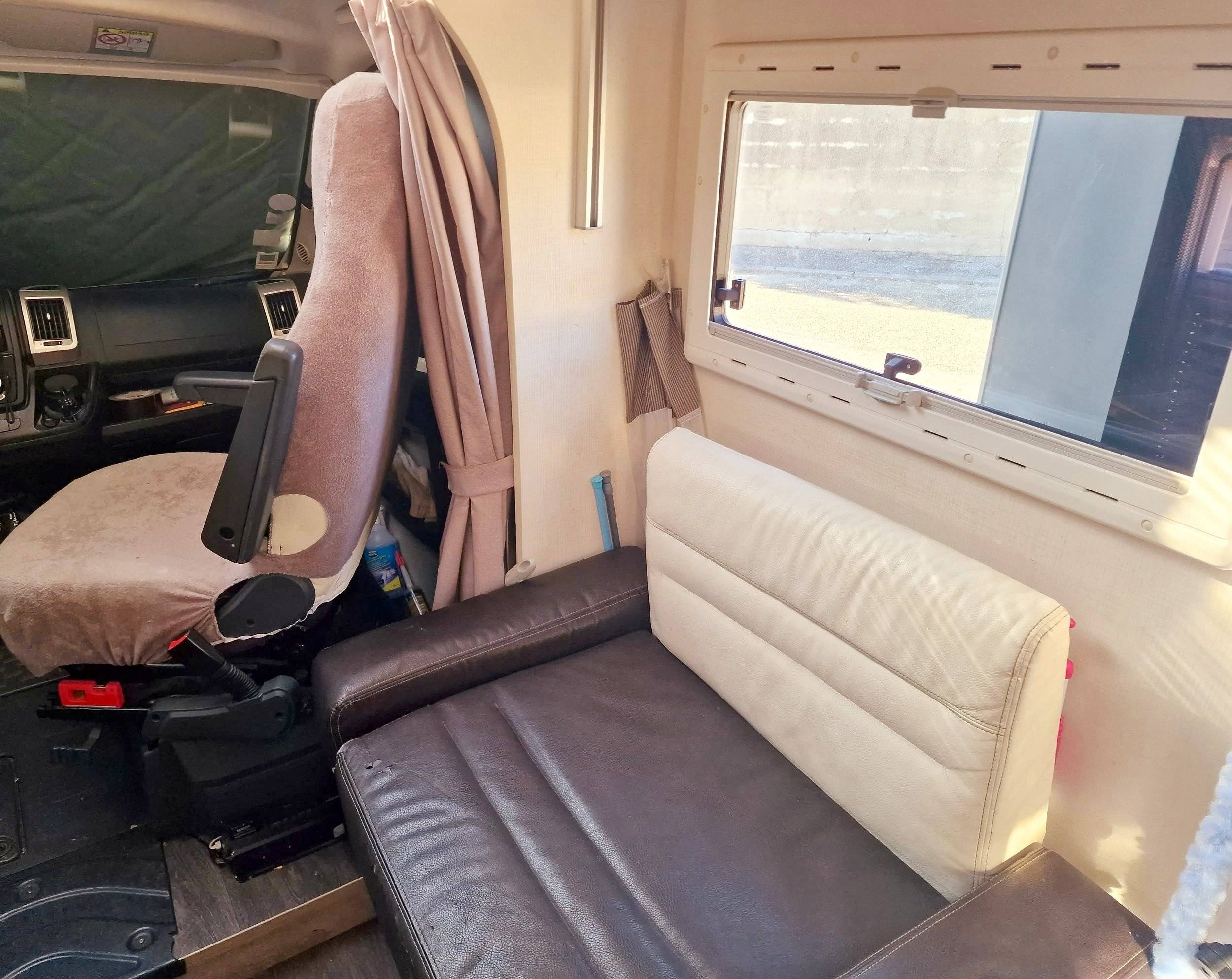 Challenger 378Xlb graphite édition 