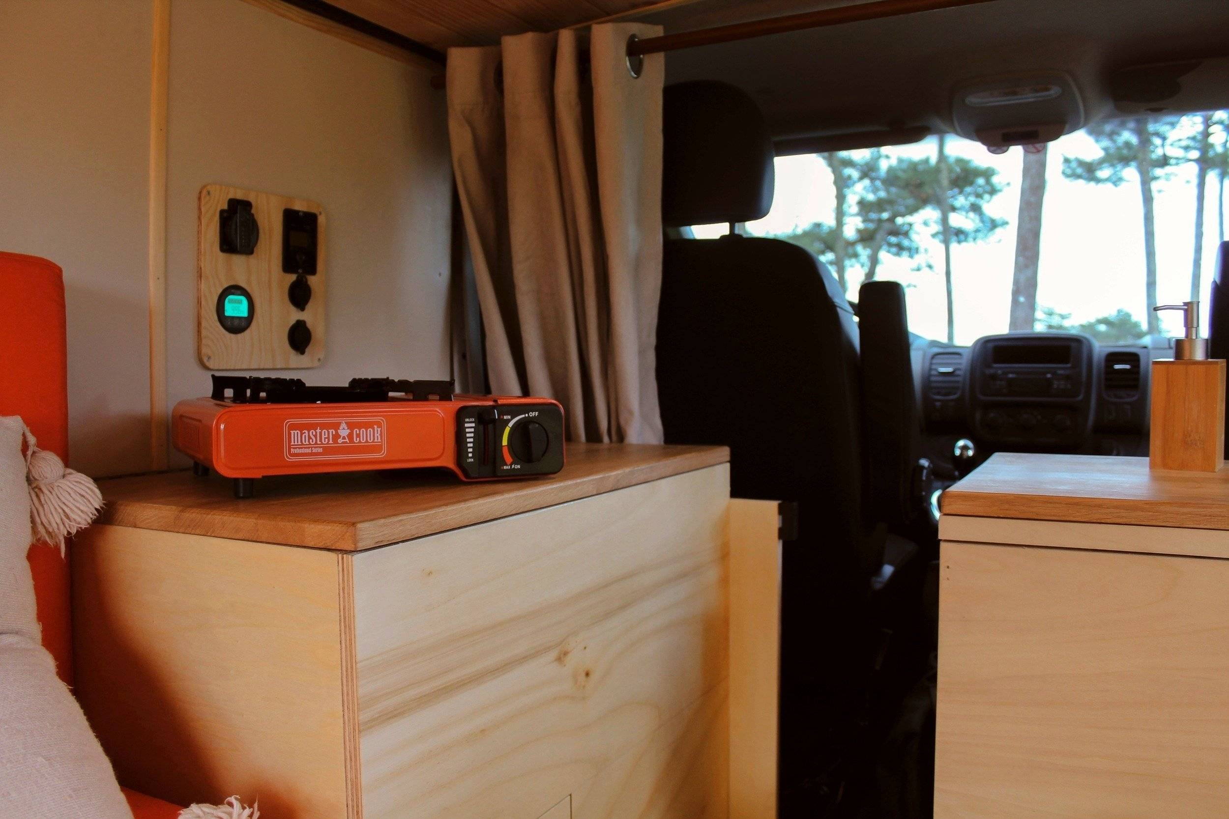 Renault 2,0 l dCi 115 ch