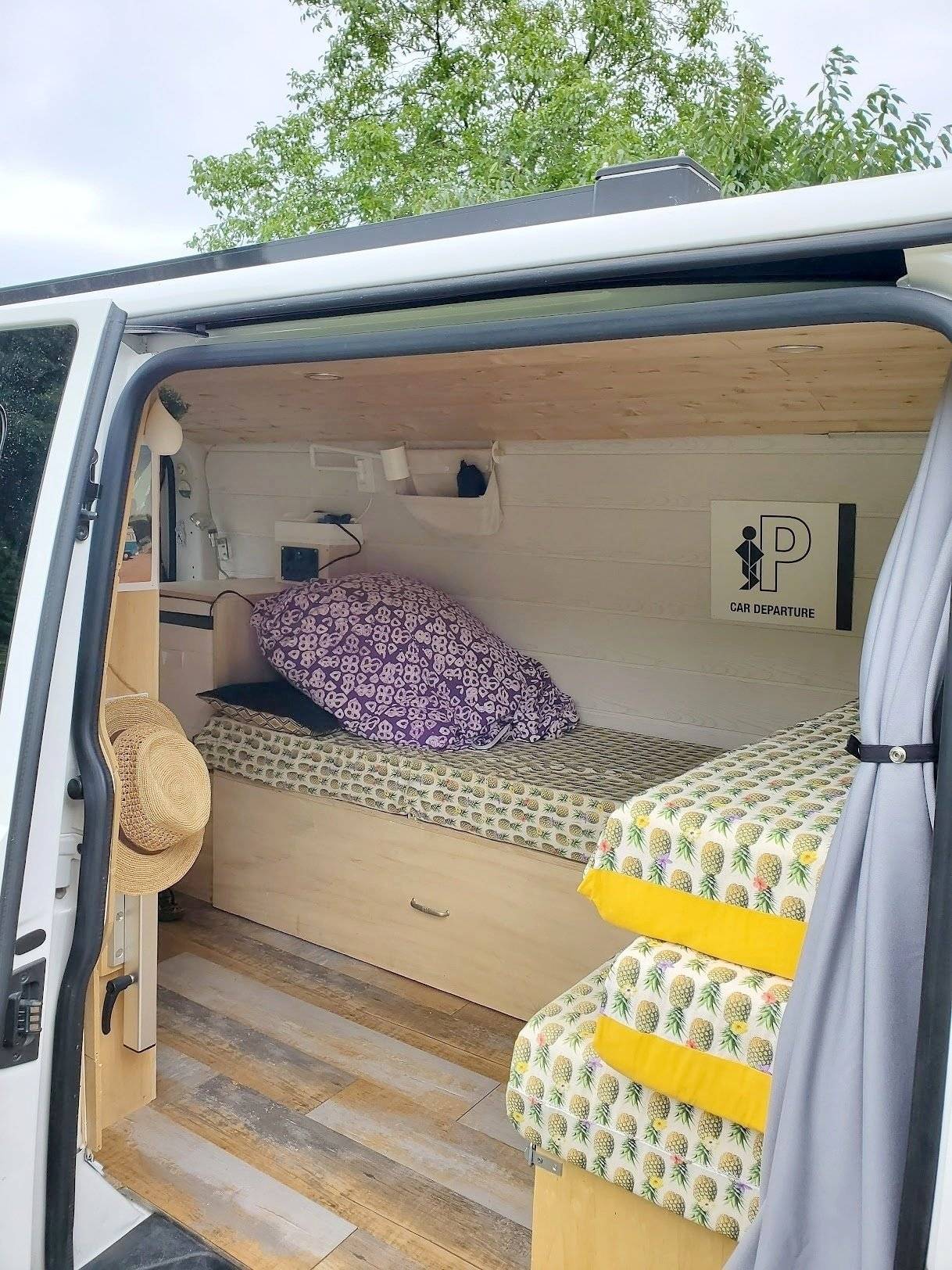 Volkswagen Volkswagen T6