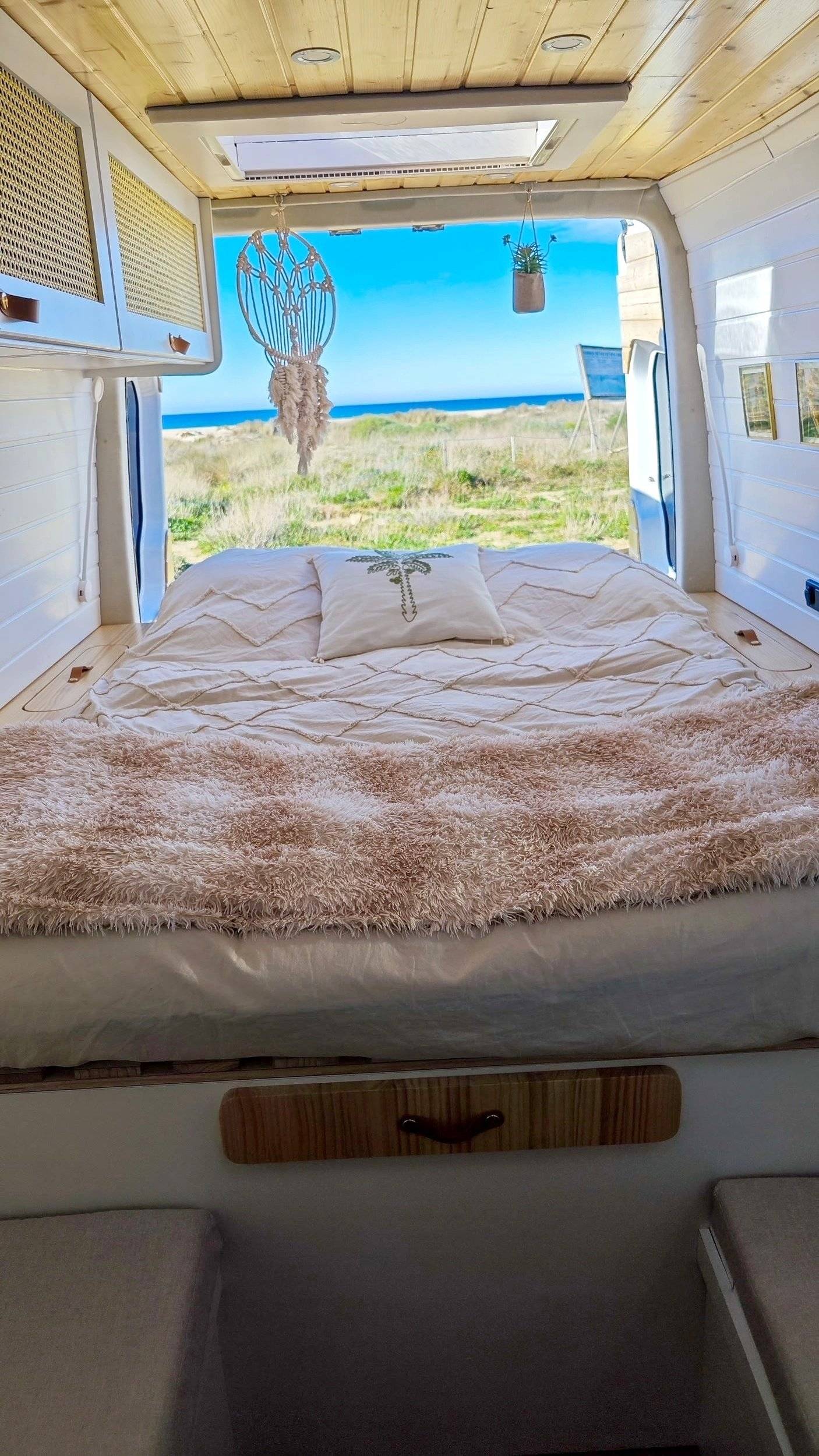 Mercedes Sprinter 313