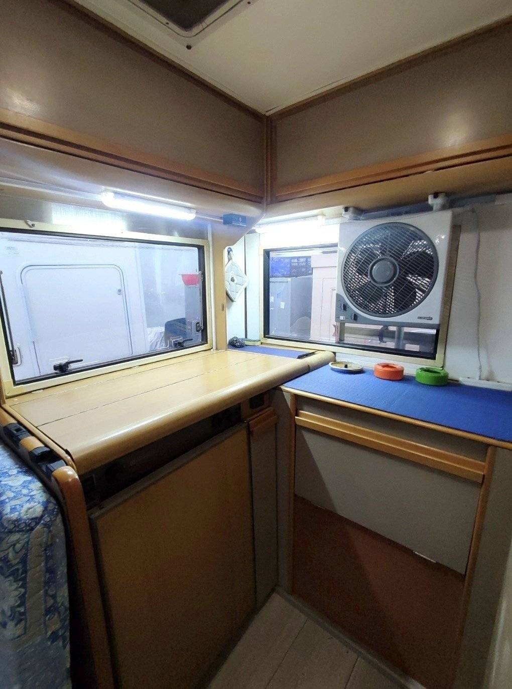 Arca Fiat 280 Arca EUR 92