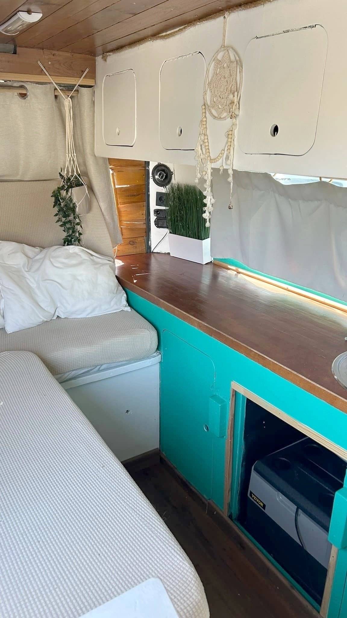 Ci Jumper 2,0 l 130 ch