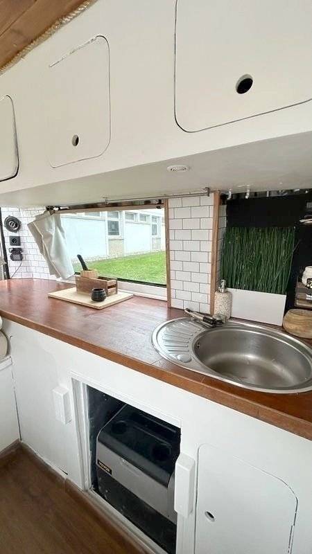 Ci Jumper 2,0 l 130 ch