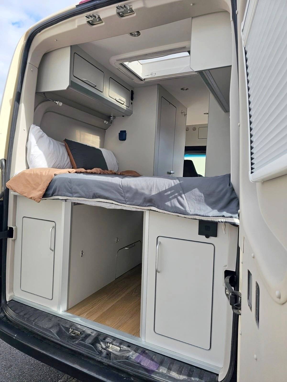 Mercedes MERCEDES SPRINTER