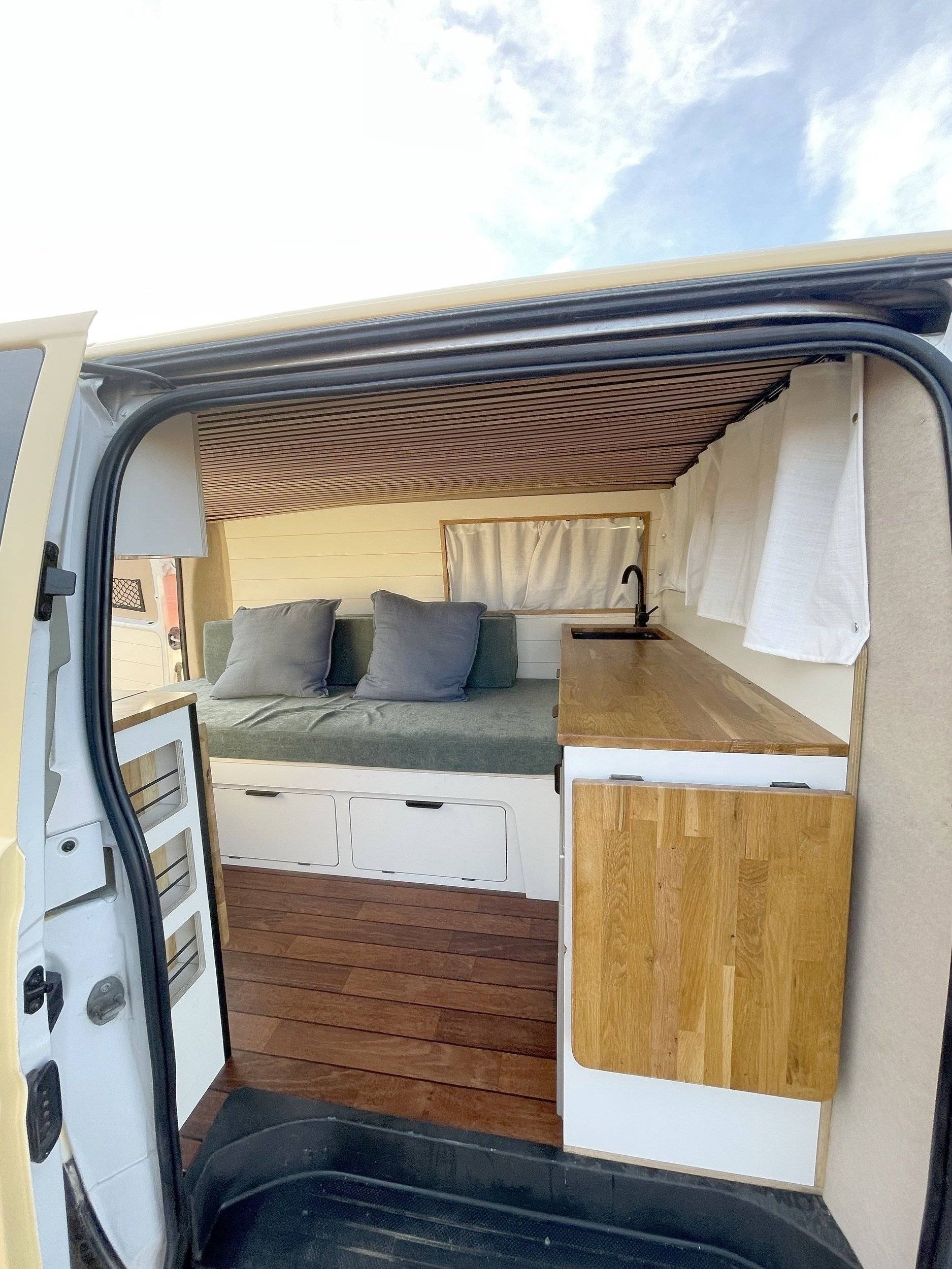 Mercedes Mercedes vito