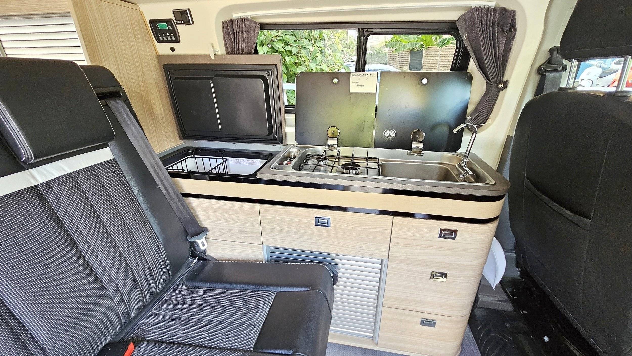 Stylevan Stylevan auckland