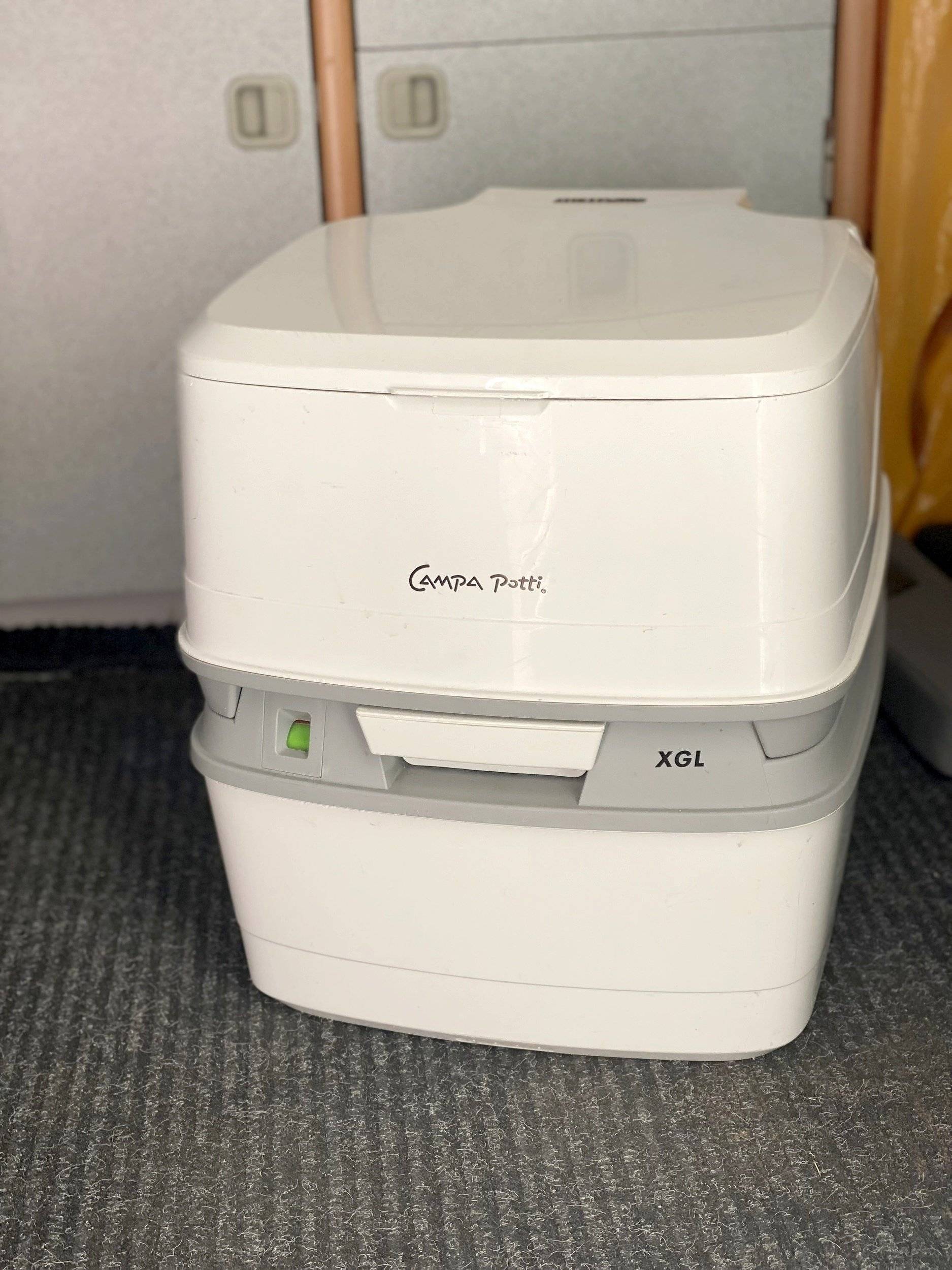 Volkswagen California T4