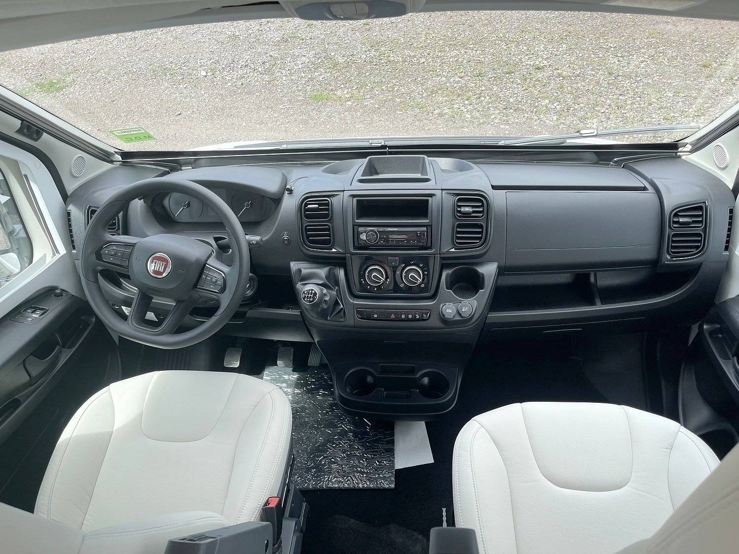 Campérêve CAMPER FIVE