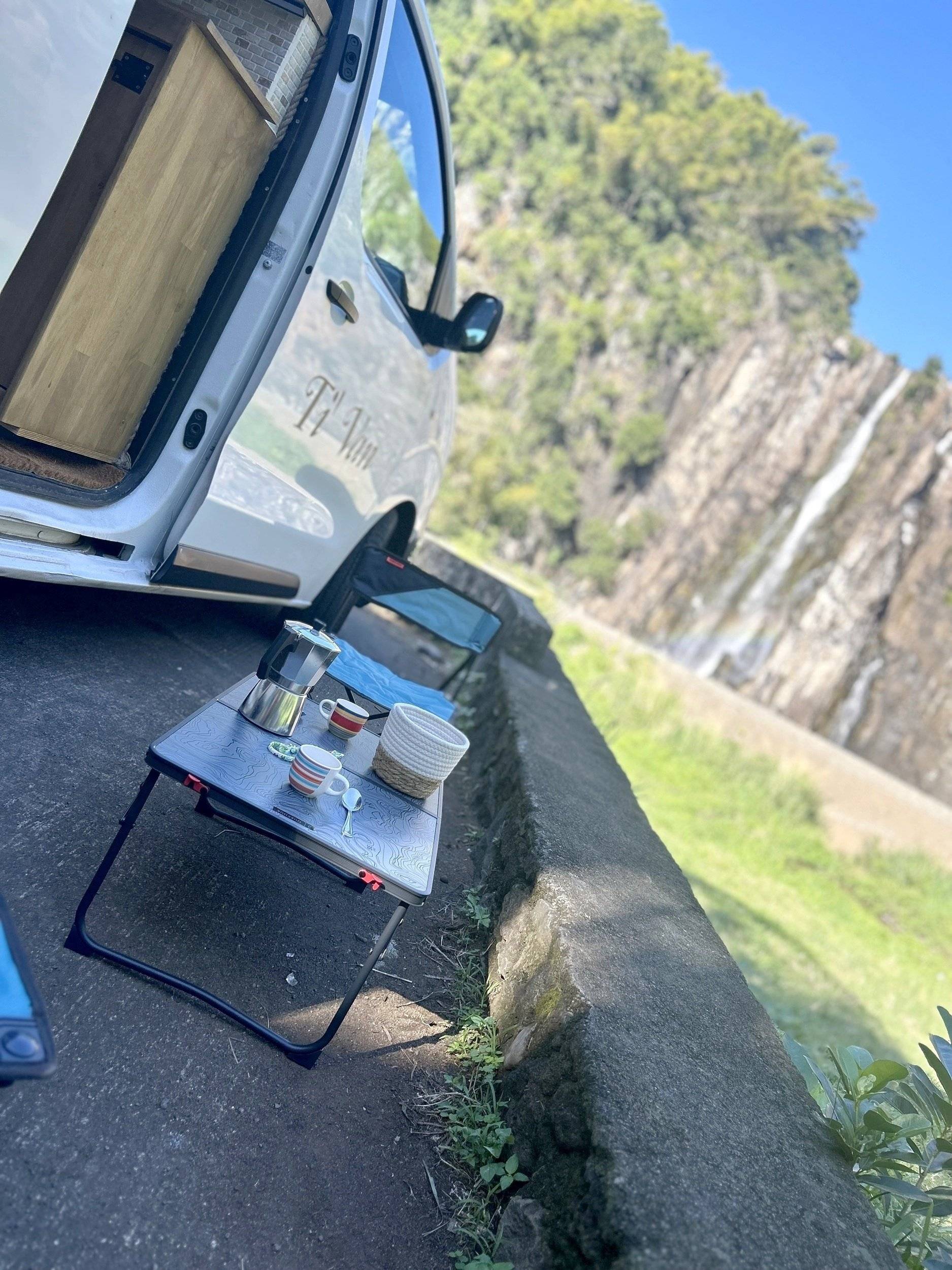 Alpes Camping-Car peugeot expert 