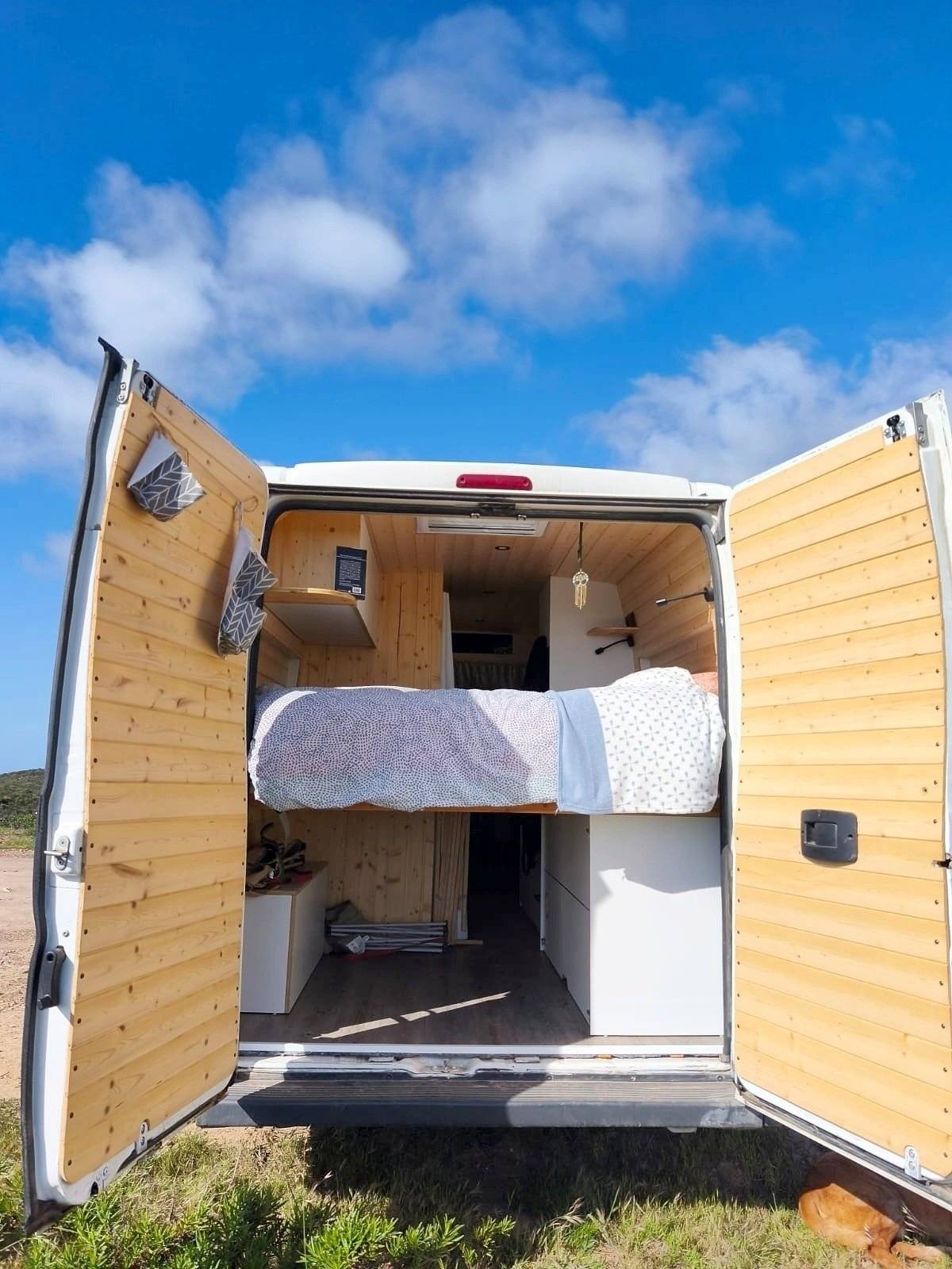 Peugeot Peugeot Boxer