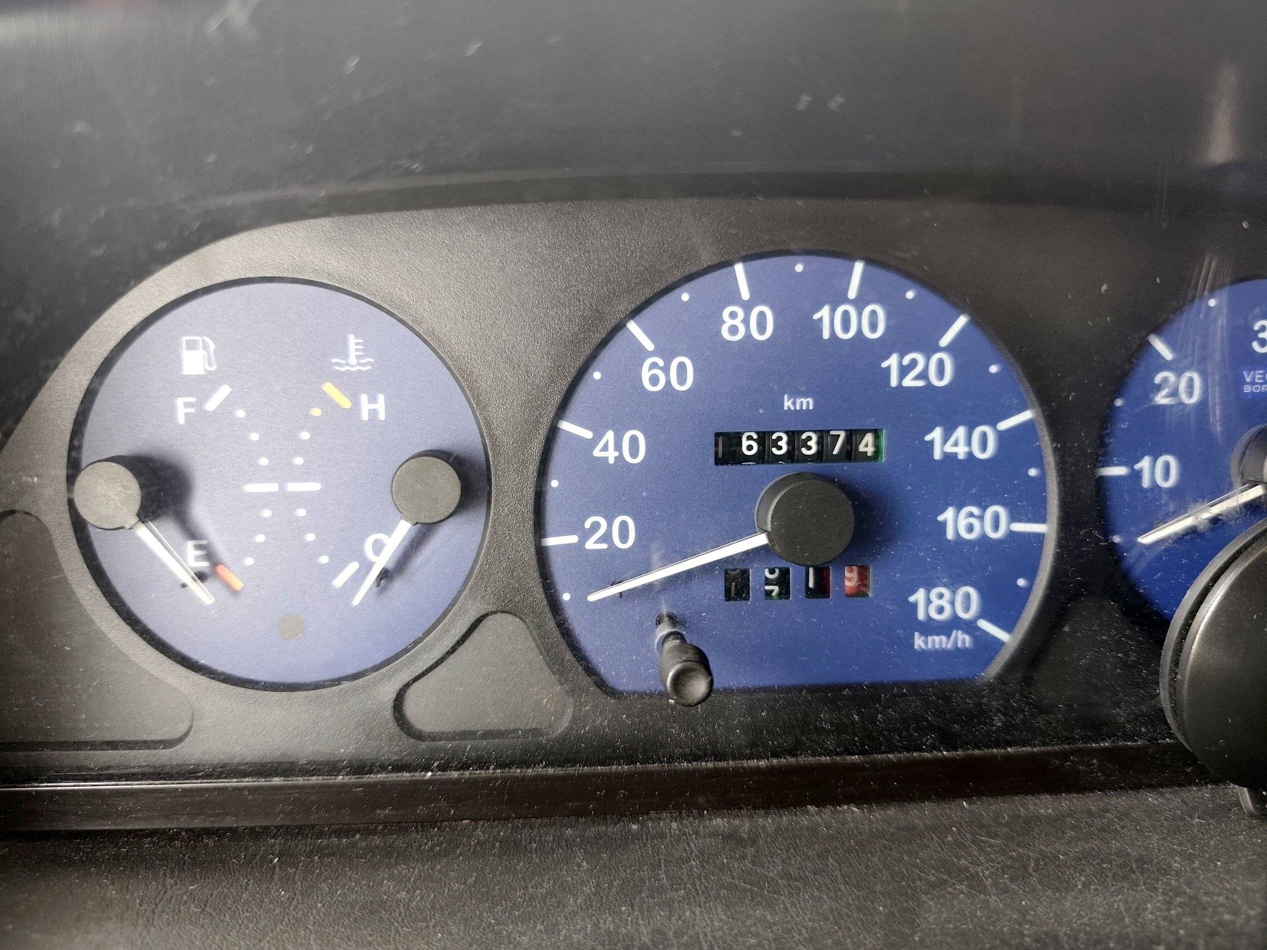 Bürstner Bürstner A530-2