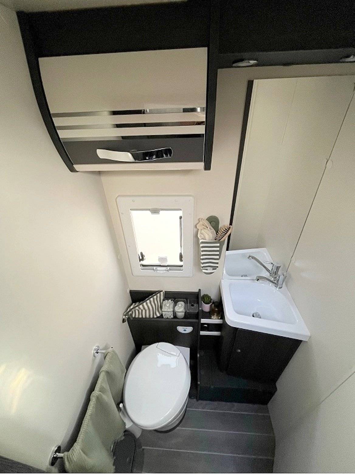 Roller Team Roller Team Kronos 284TL