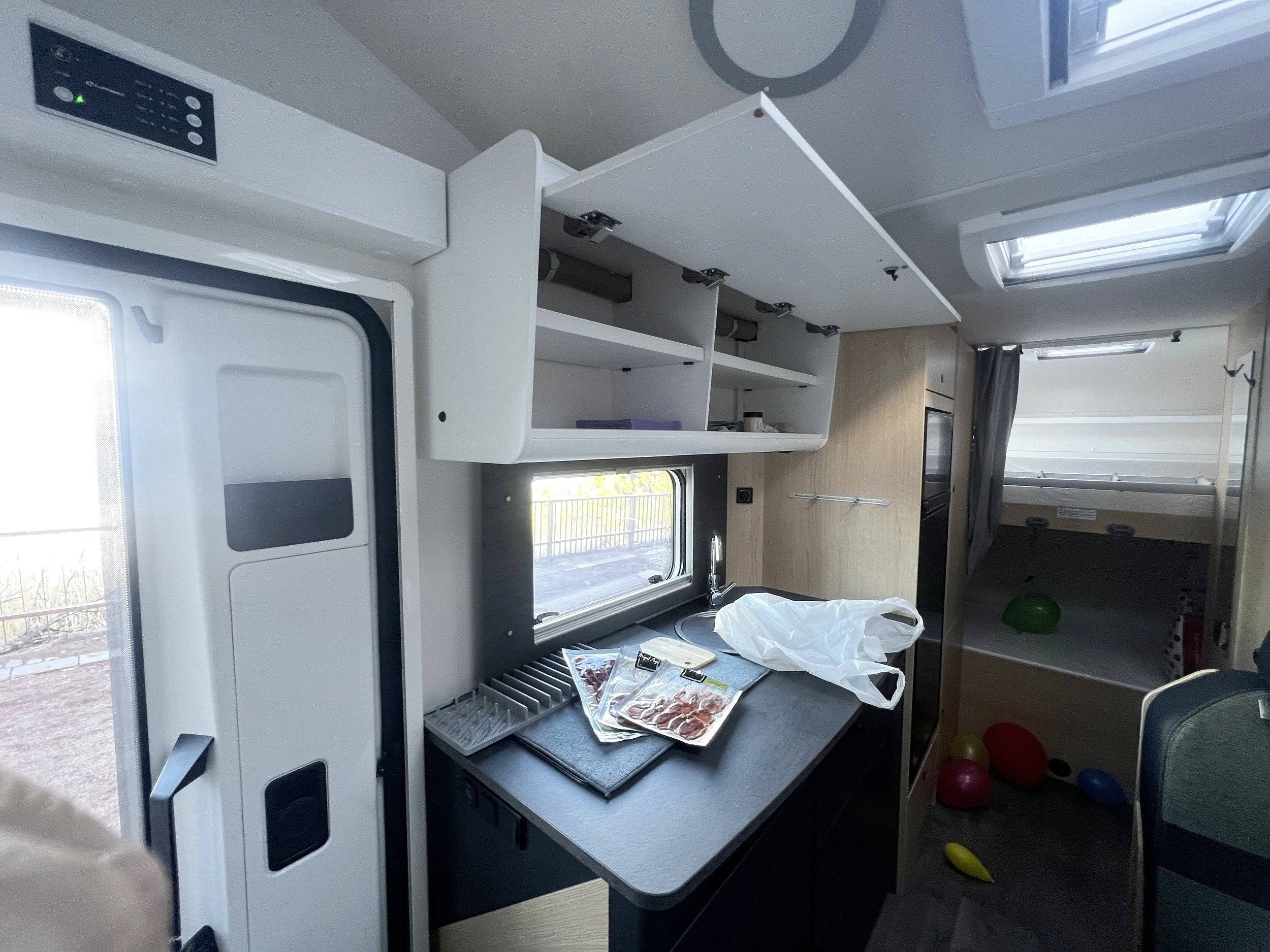 Sunlight FIAT DUCATO