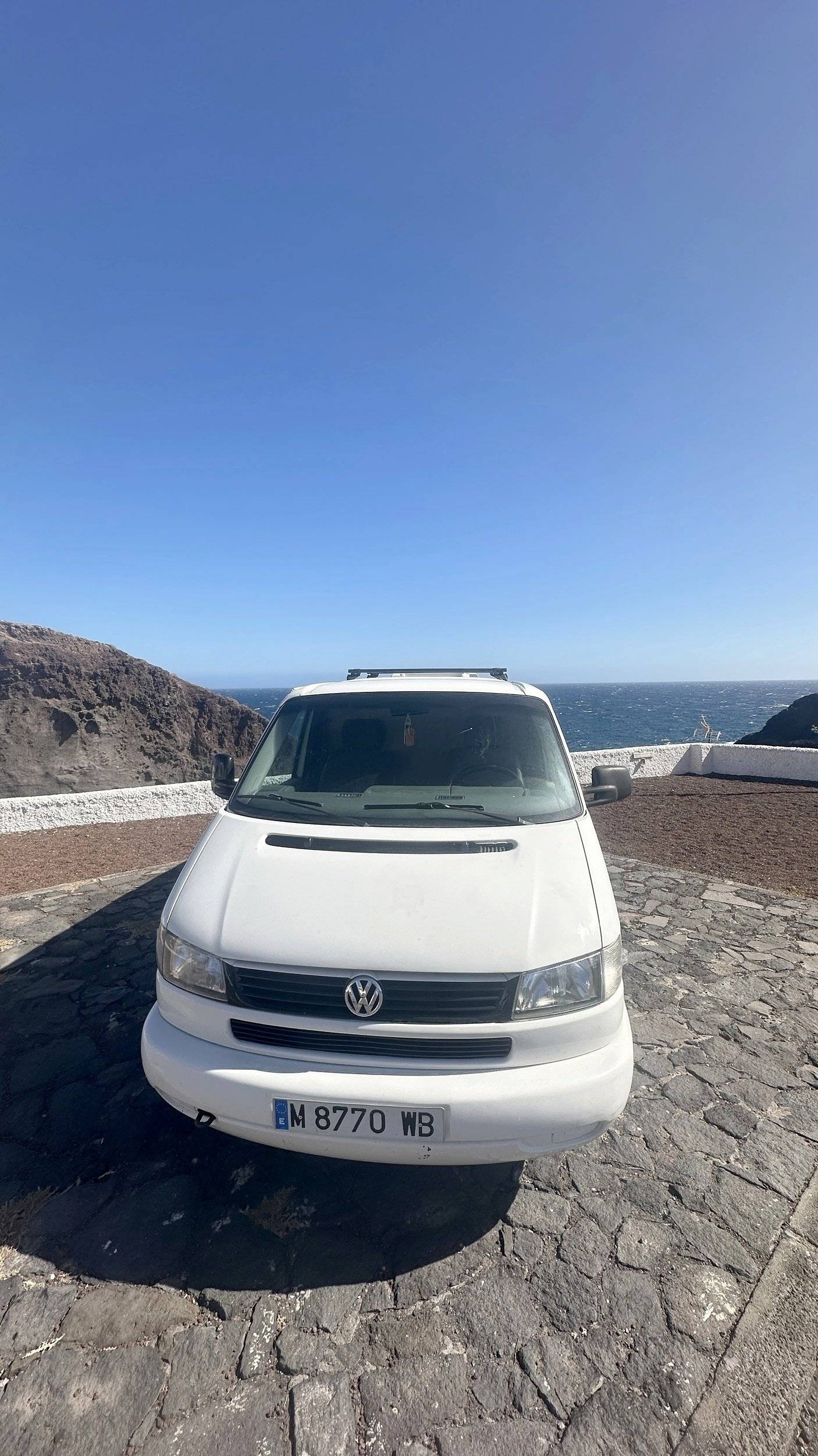Volkswagen T4