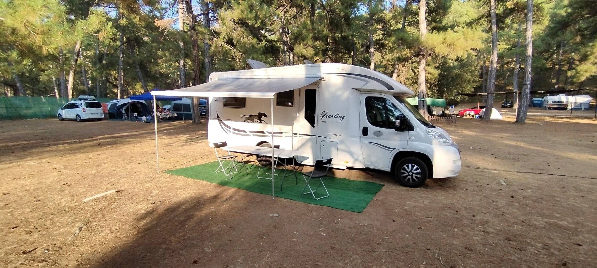 Mclouis FIAT DUCATO