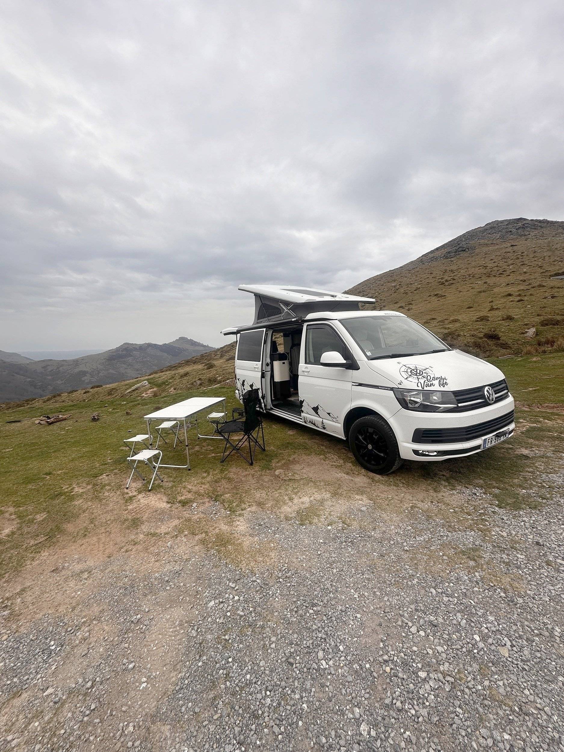 westfalia kepler one