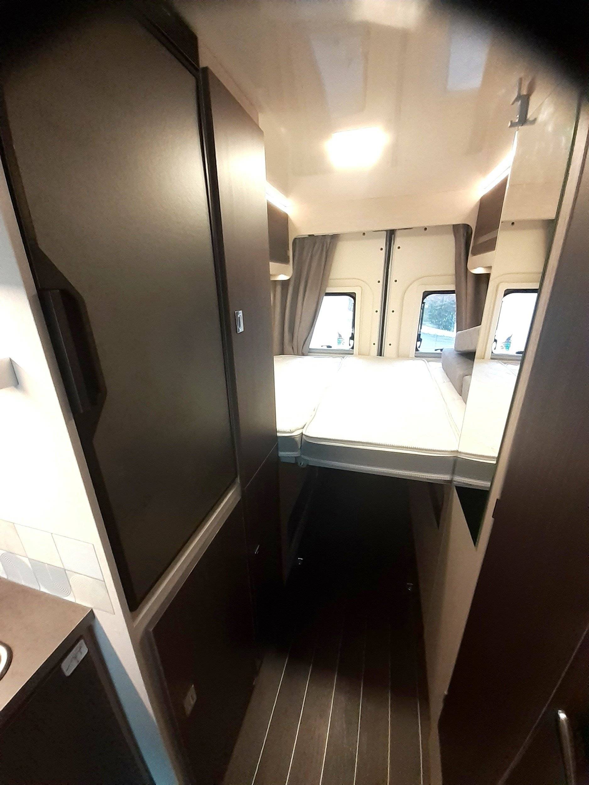 Rimor Rimor Horus 38