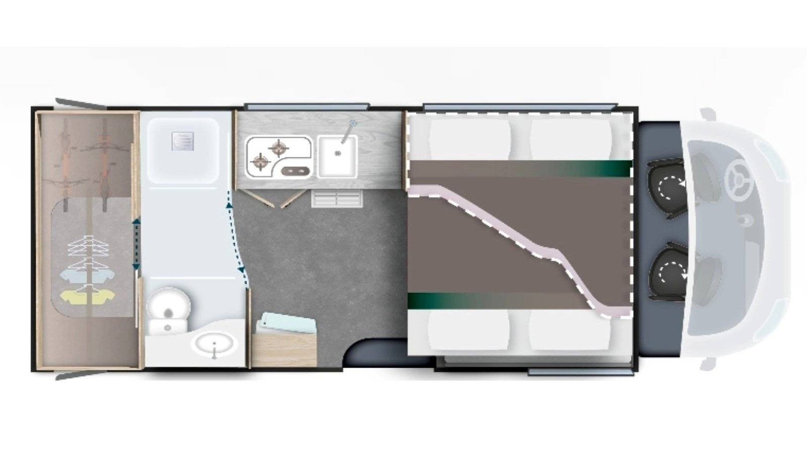 Chausson 640