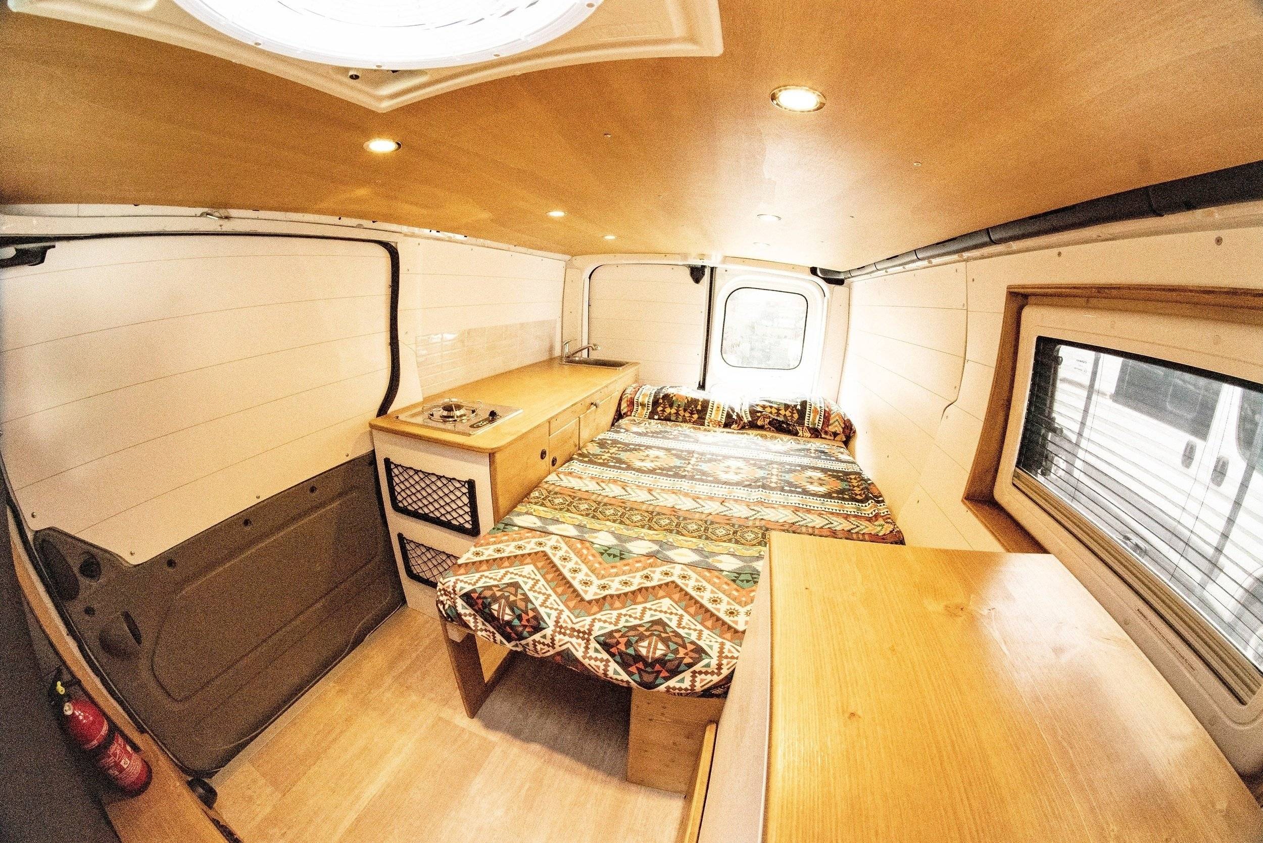 Olliwoodvans Underground