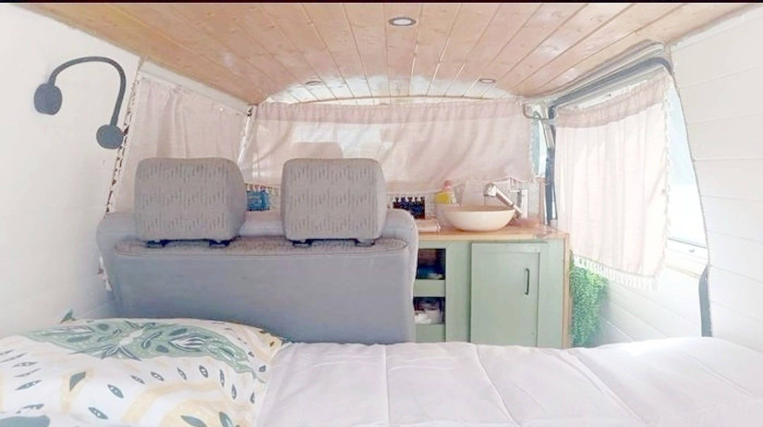 Volkswagen Volkswagen Transporter T4