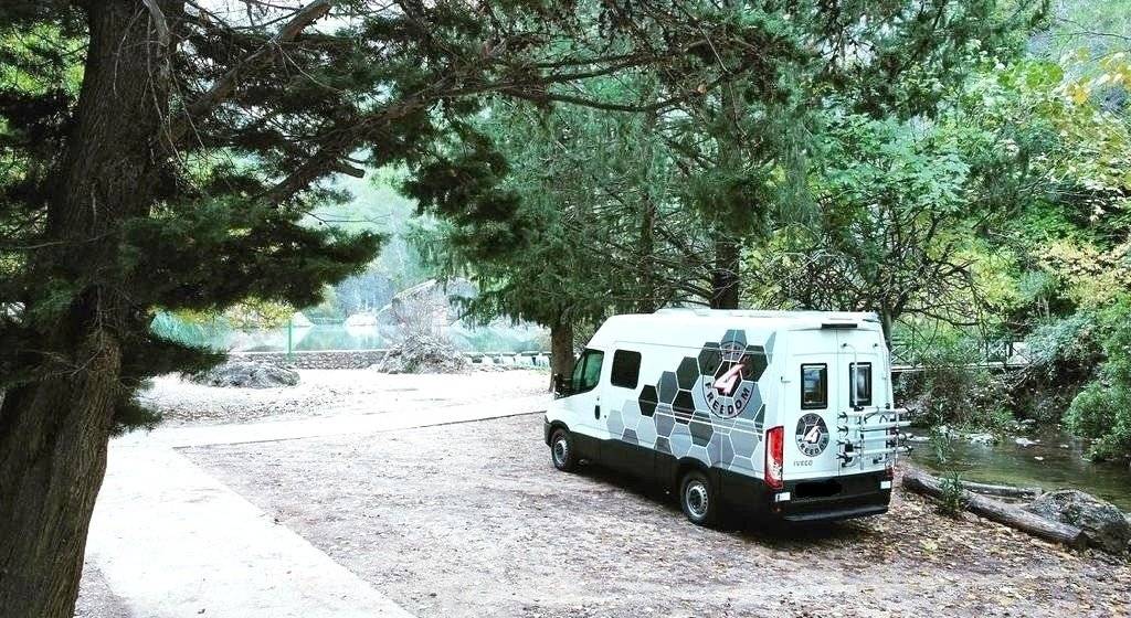 Iveco Daily 2,3 l 156 ch