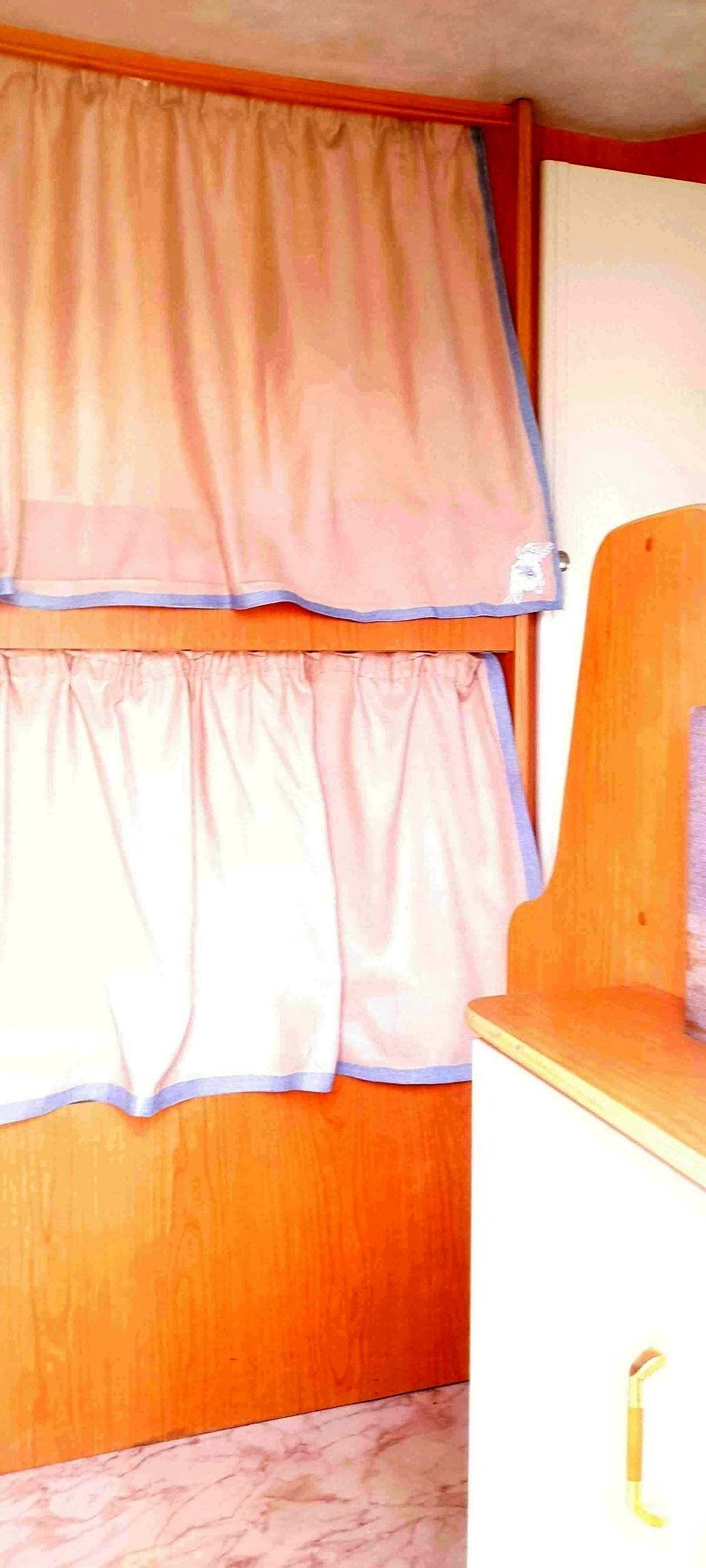 Plazas en cama Fiat - Yescapa