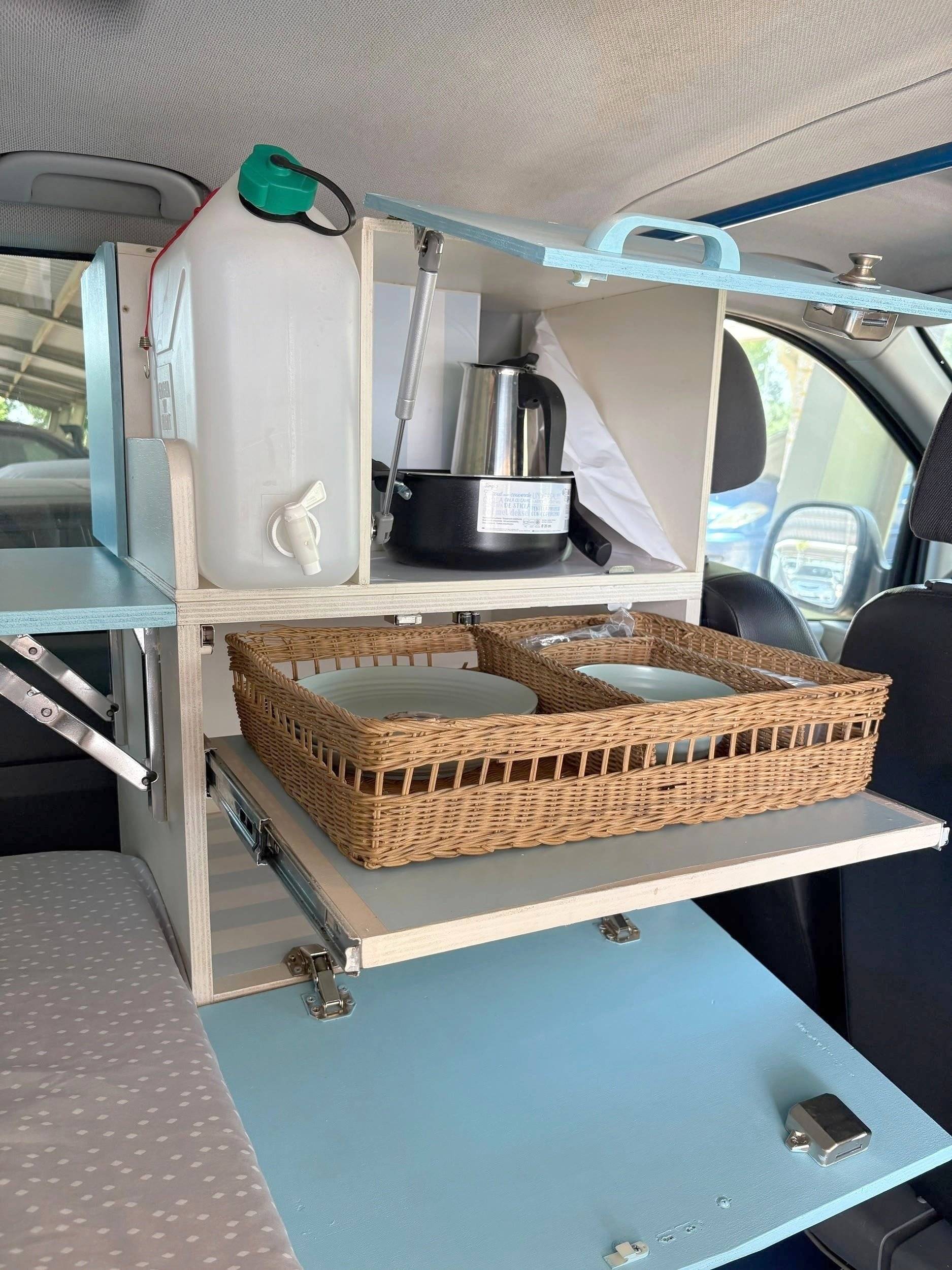 Mercedes Vito Mercedes