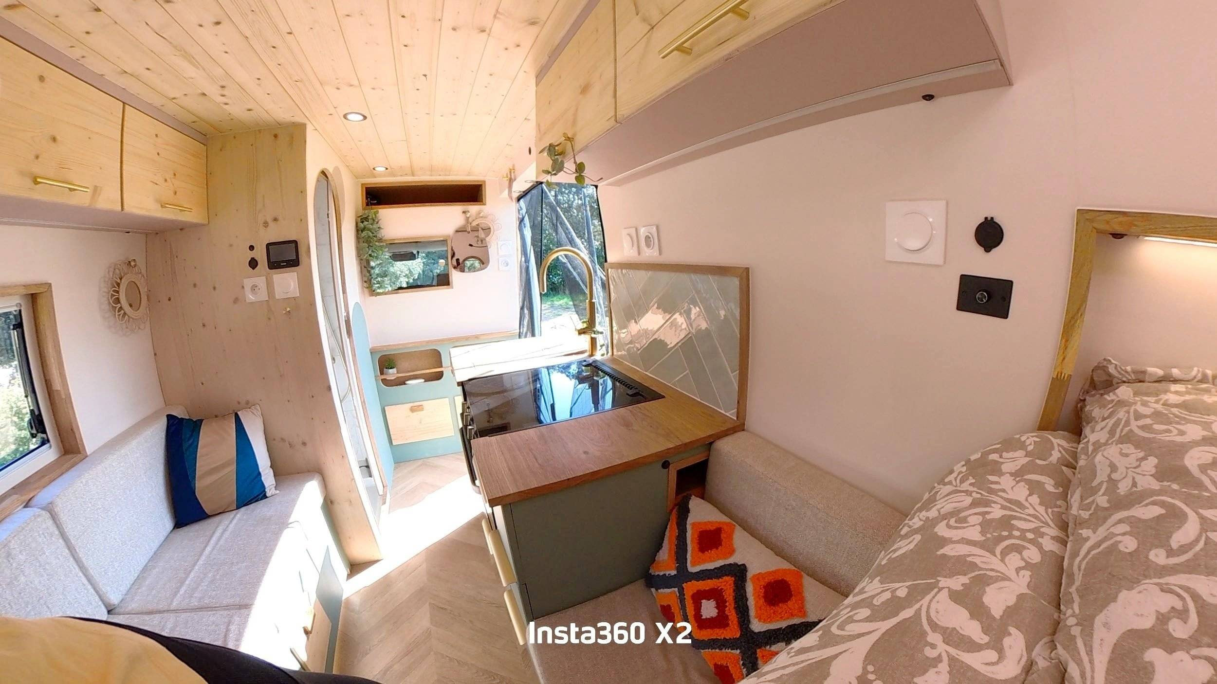 Peugeot Boxer 2.2 Blue HDI 140ch