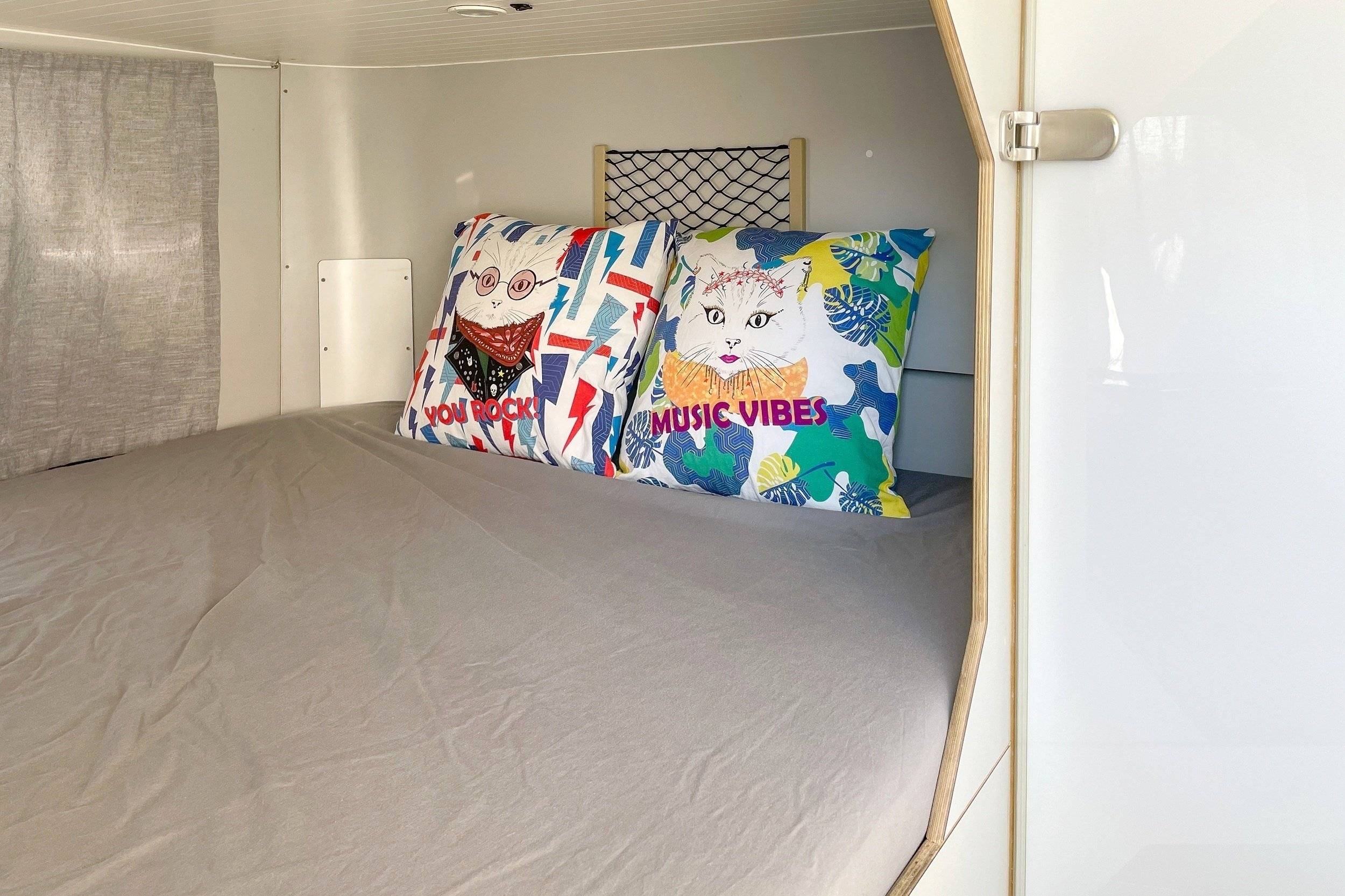 Campster FIAT DUCATO