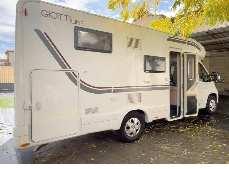 Giottiline Giottiline 385