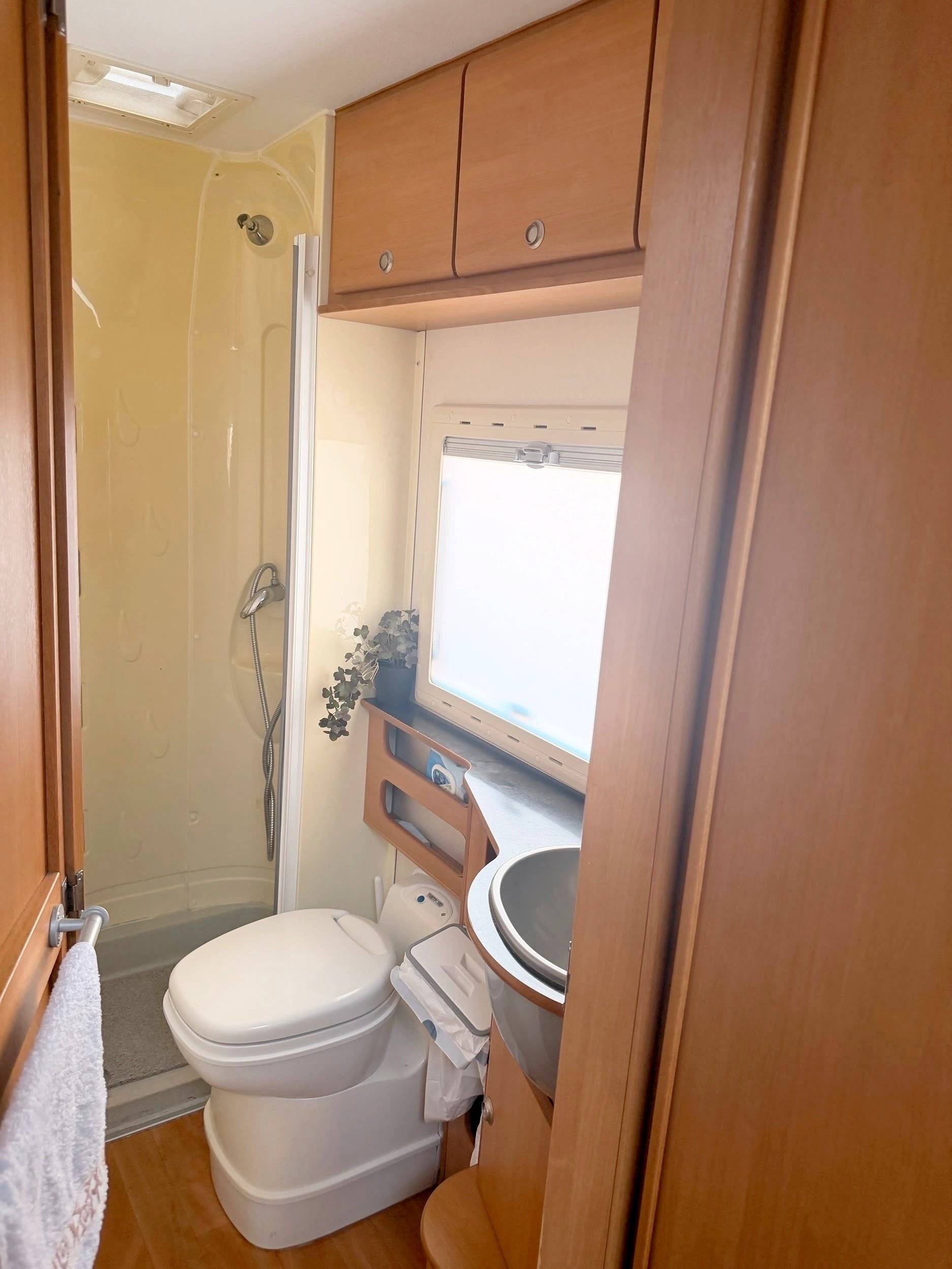 Ci Riviera 55 Special