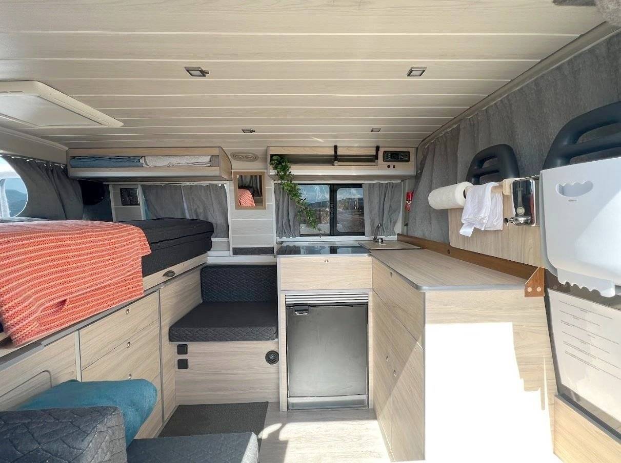 C.I. Citroën jumper