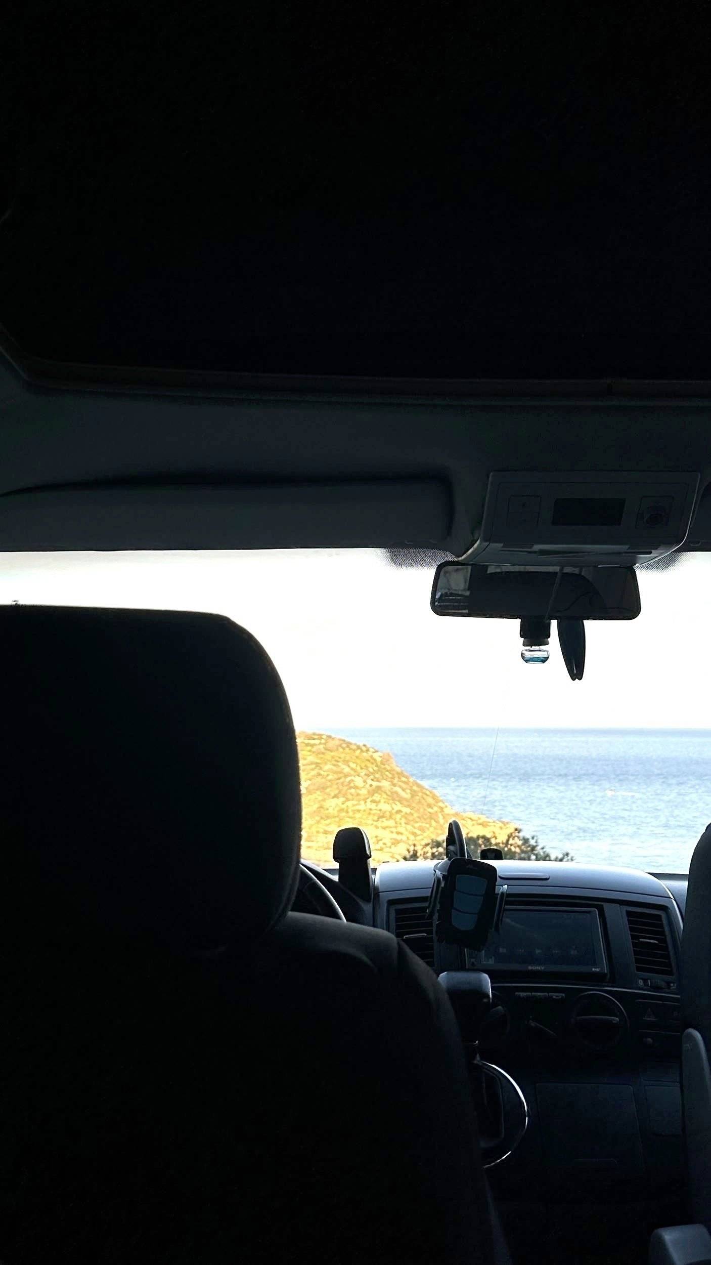 Volkswagen California Confortline