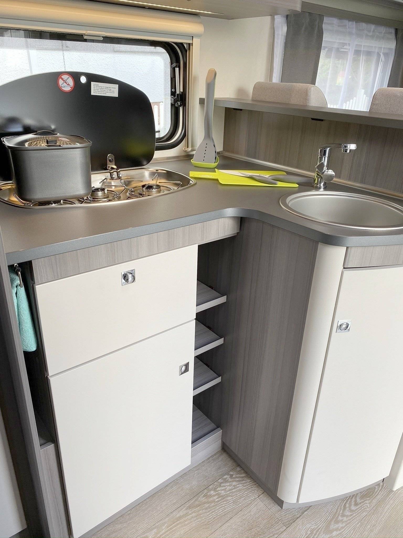 Hobby Optima Premium T65 FL