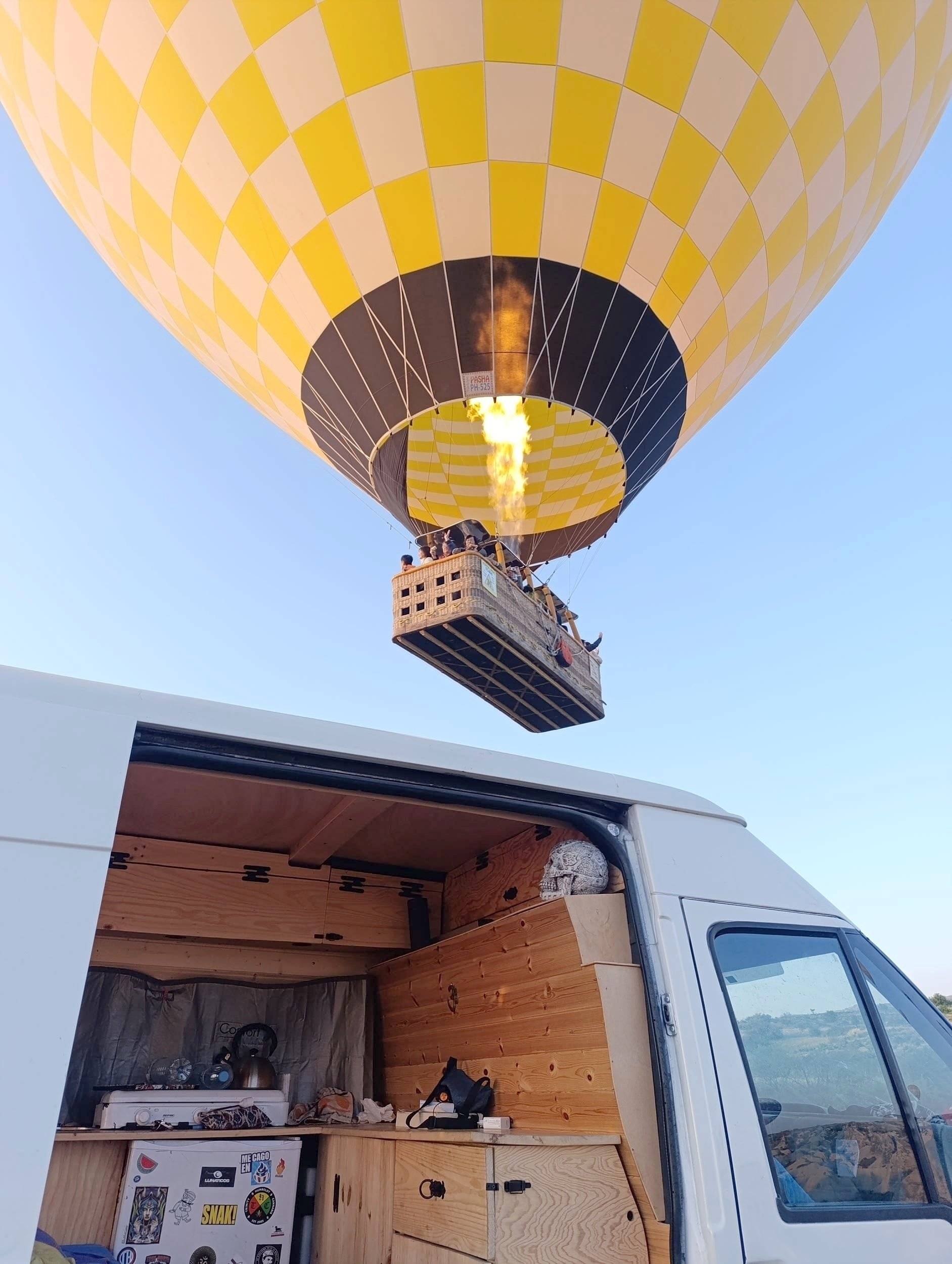 Ford TRANSIT TD/300M