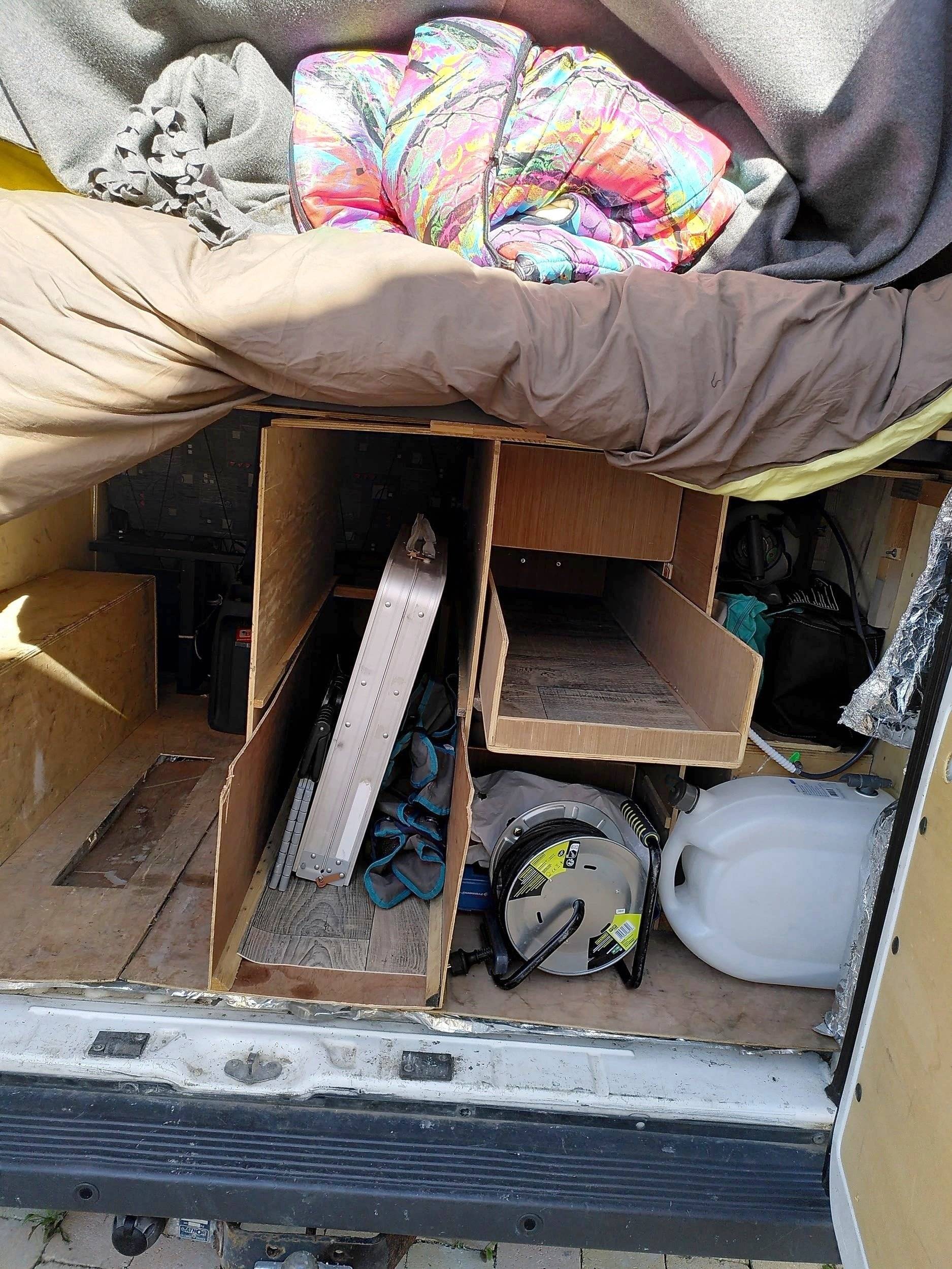 Fiat Ducato 2.3 multijet 130cv