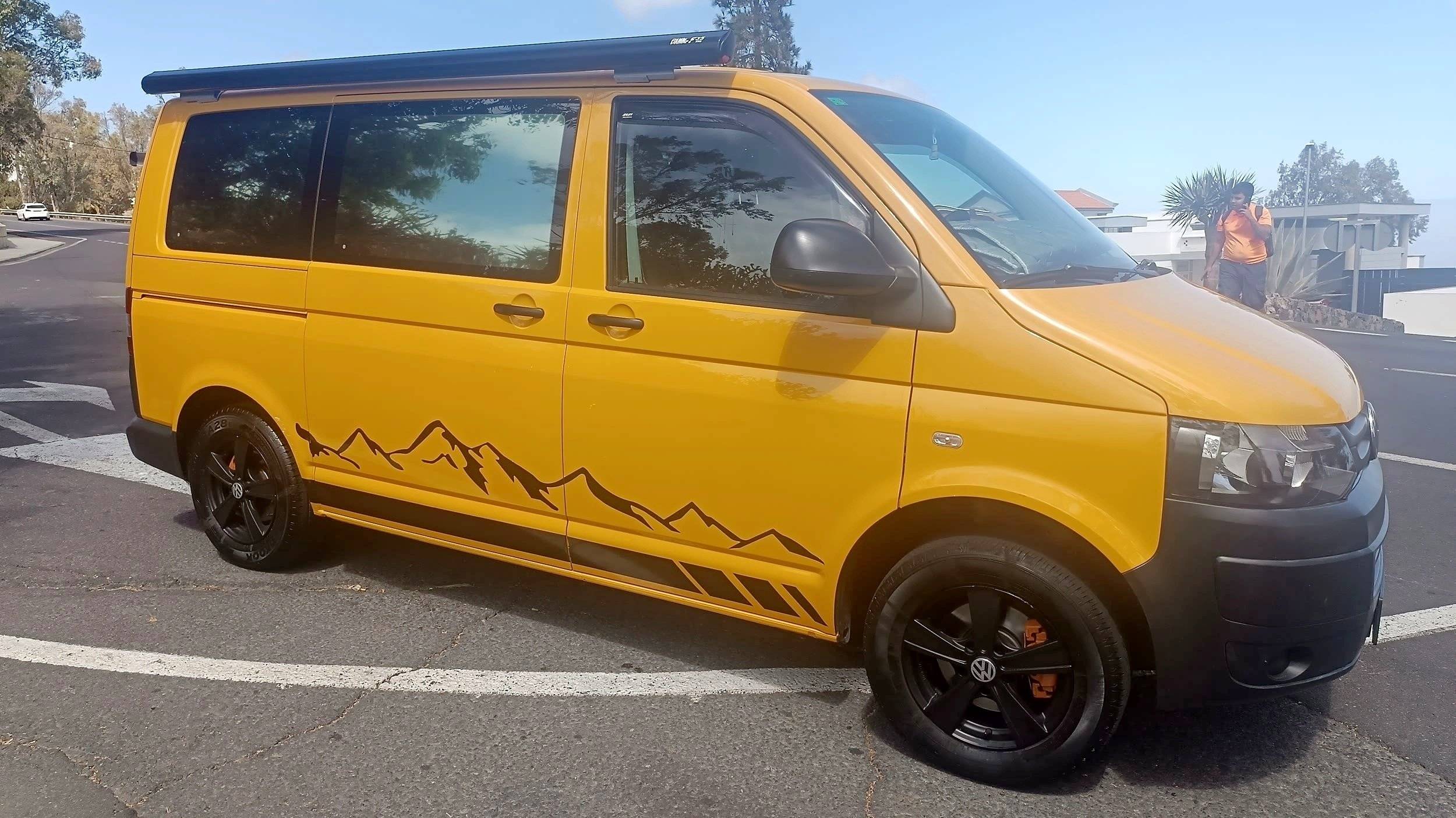 Volkswagen Volkswagen T5