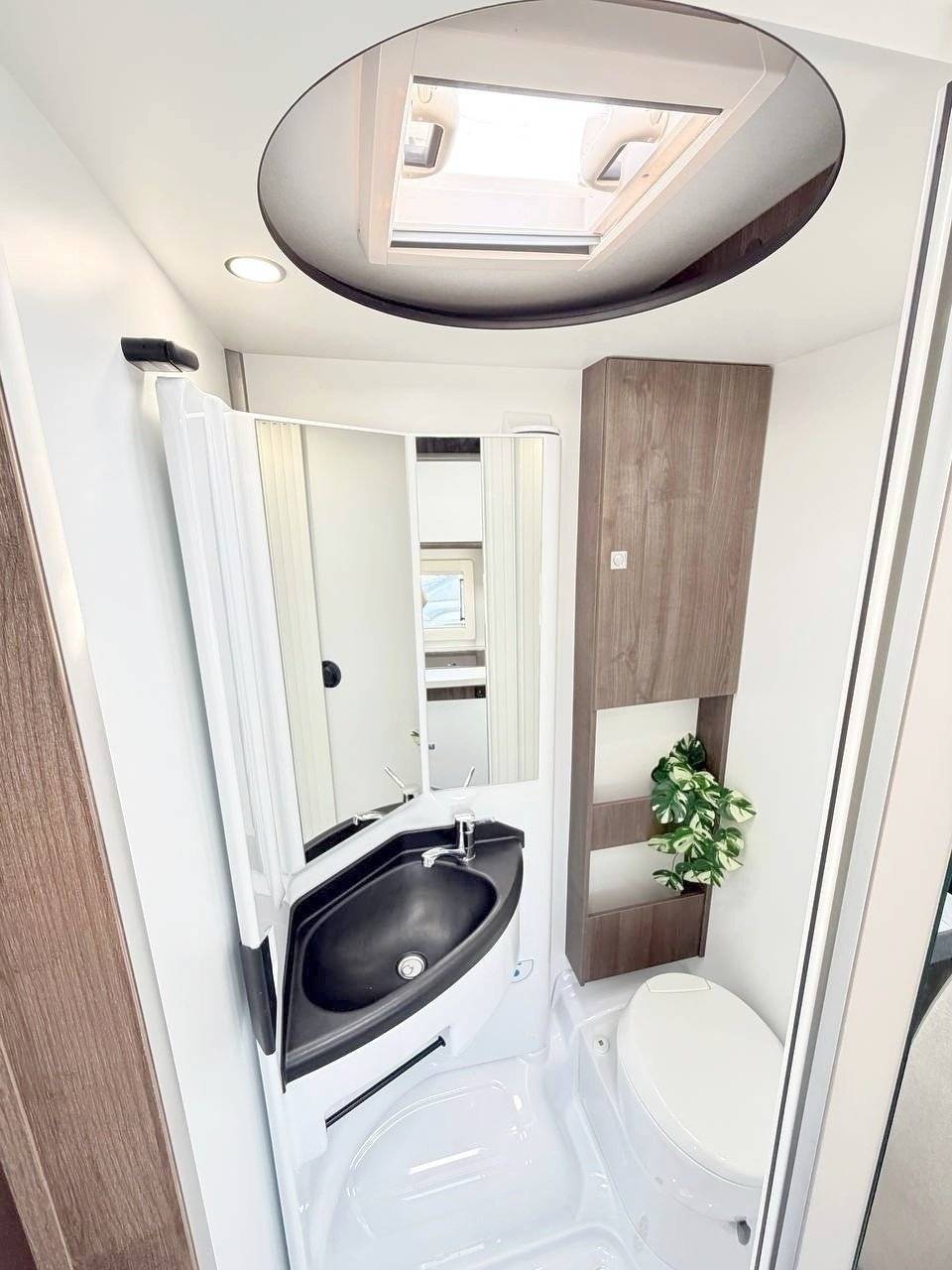 Benimar Sport s 324 UP