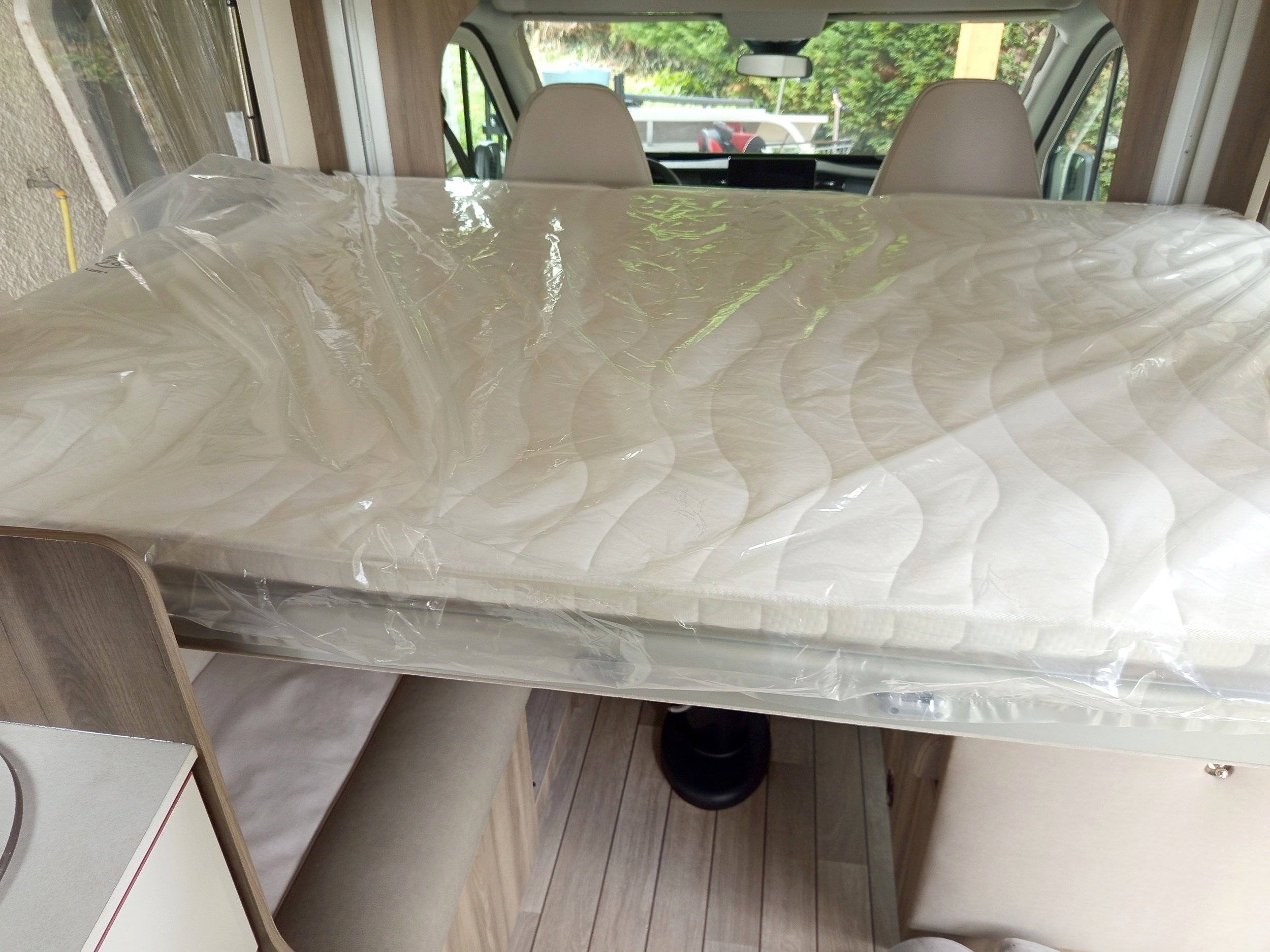 Roller Team kronosfit 230 TL