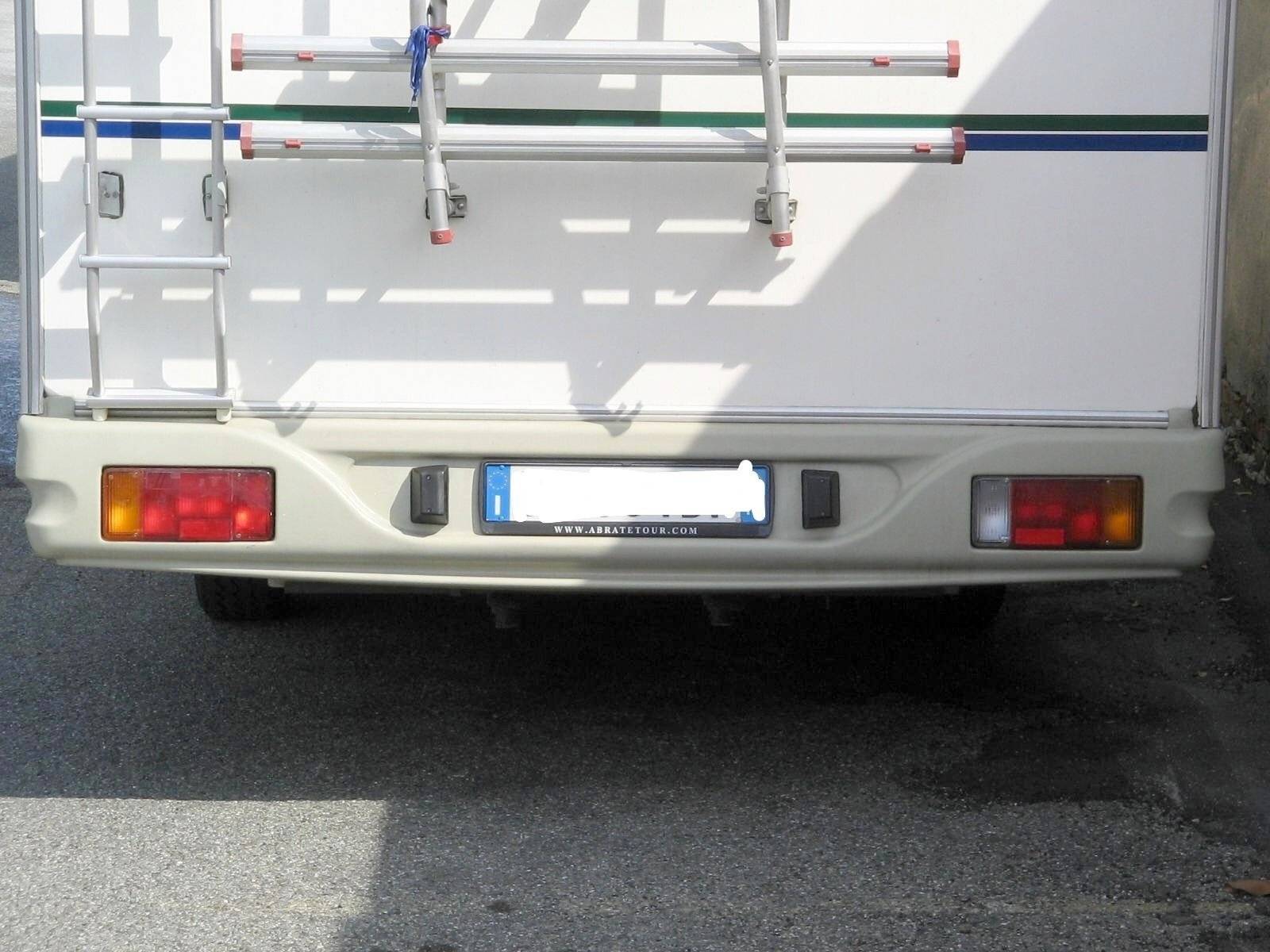 Mclouis Ducato 3,0 l JTD 160 ch.