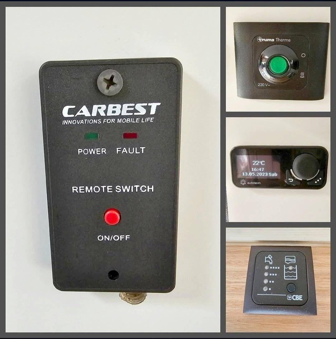 Renault Master 2,5 l dCi 120