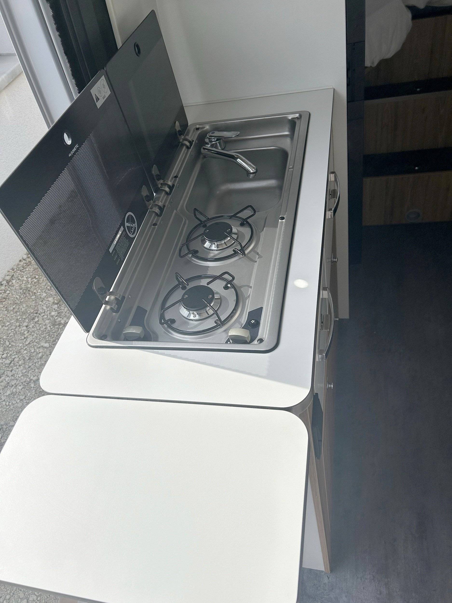 Bavaria K600Xedition