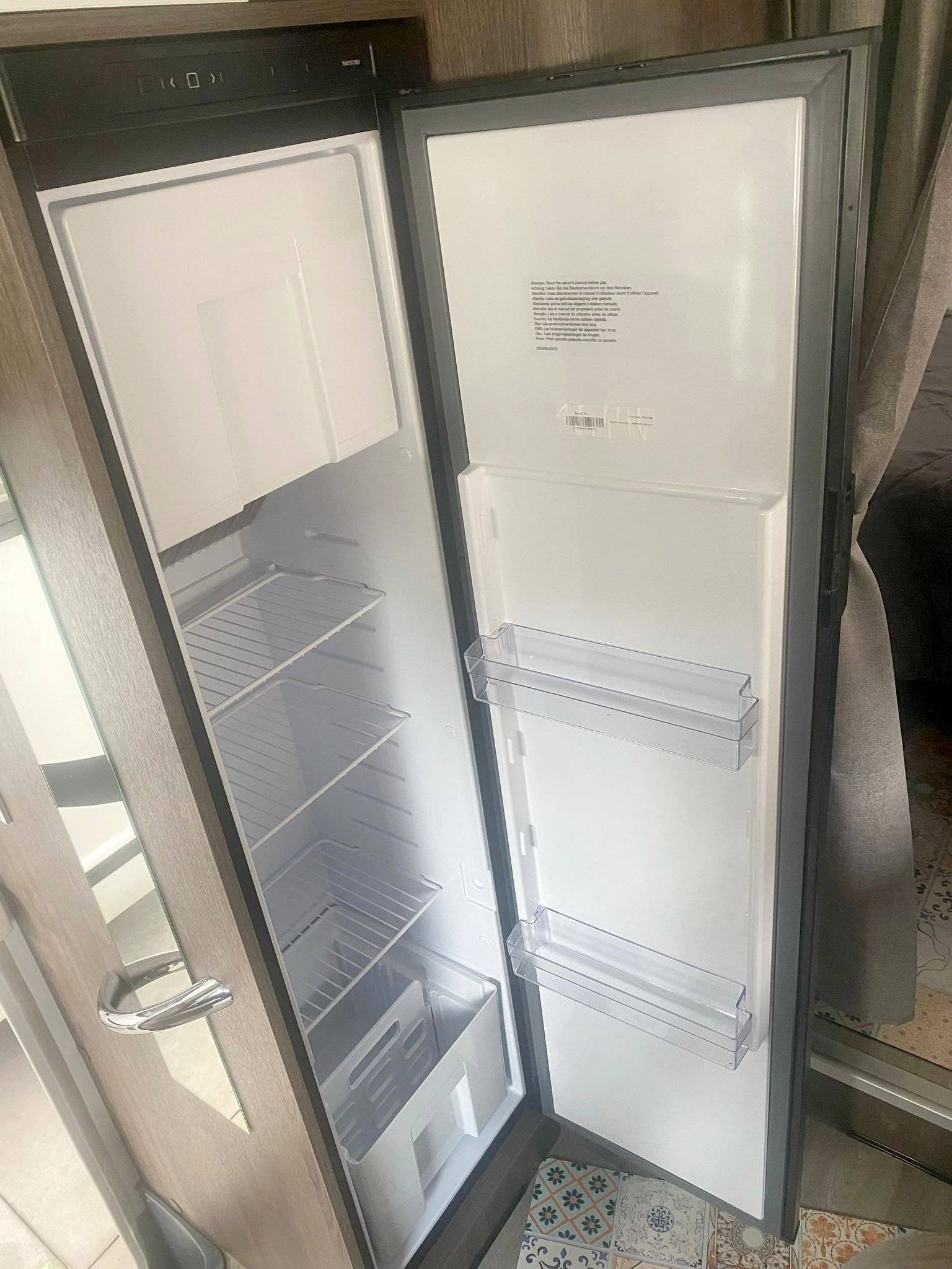 Benimar Tessoro 495UP