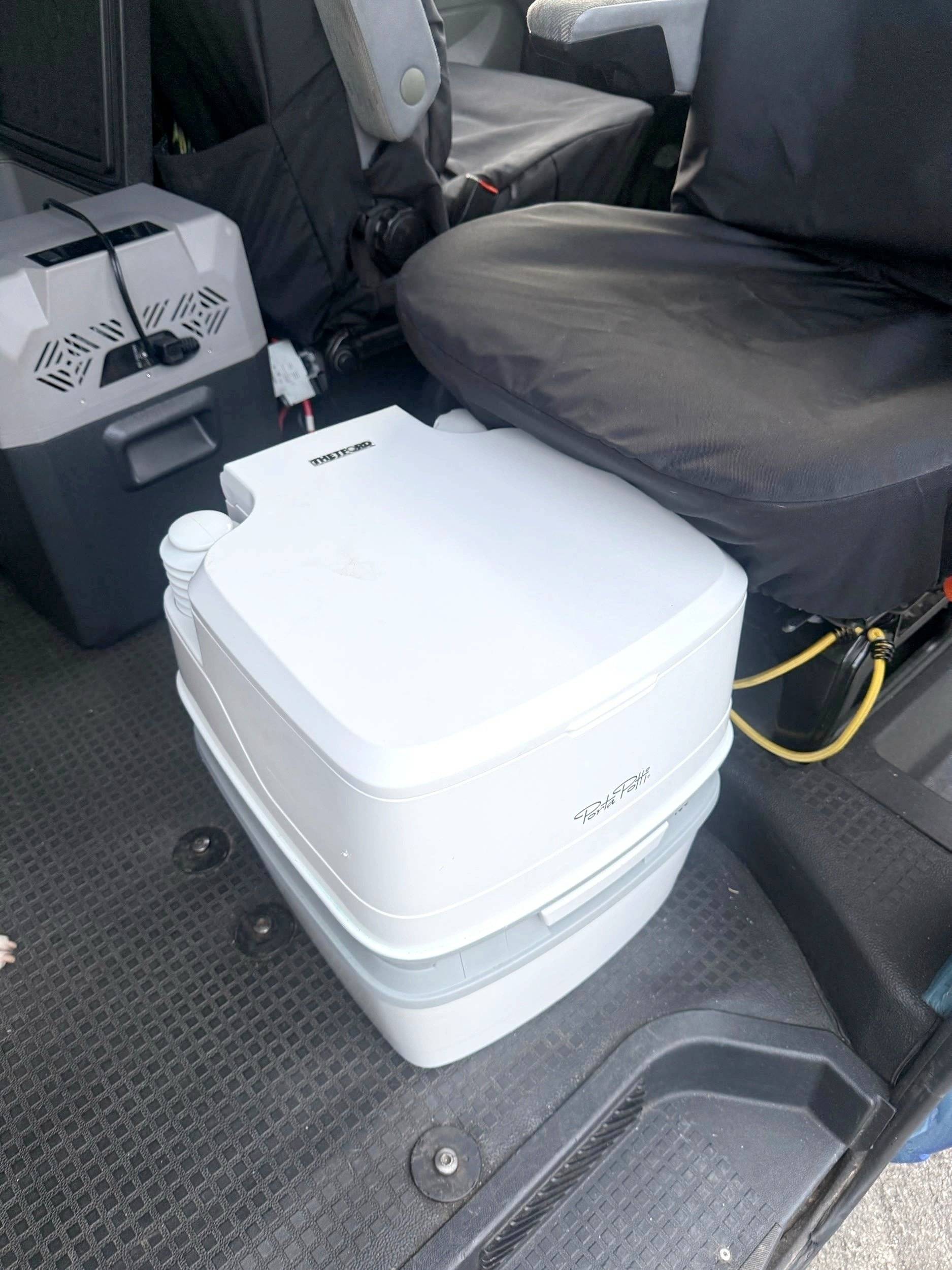 Volkswagen T4 Camper