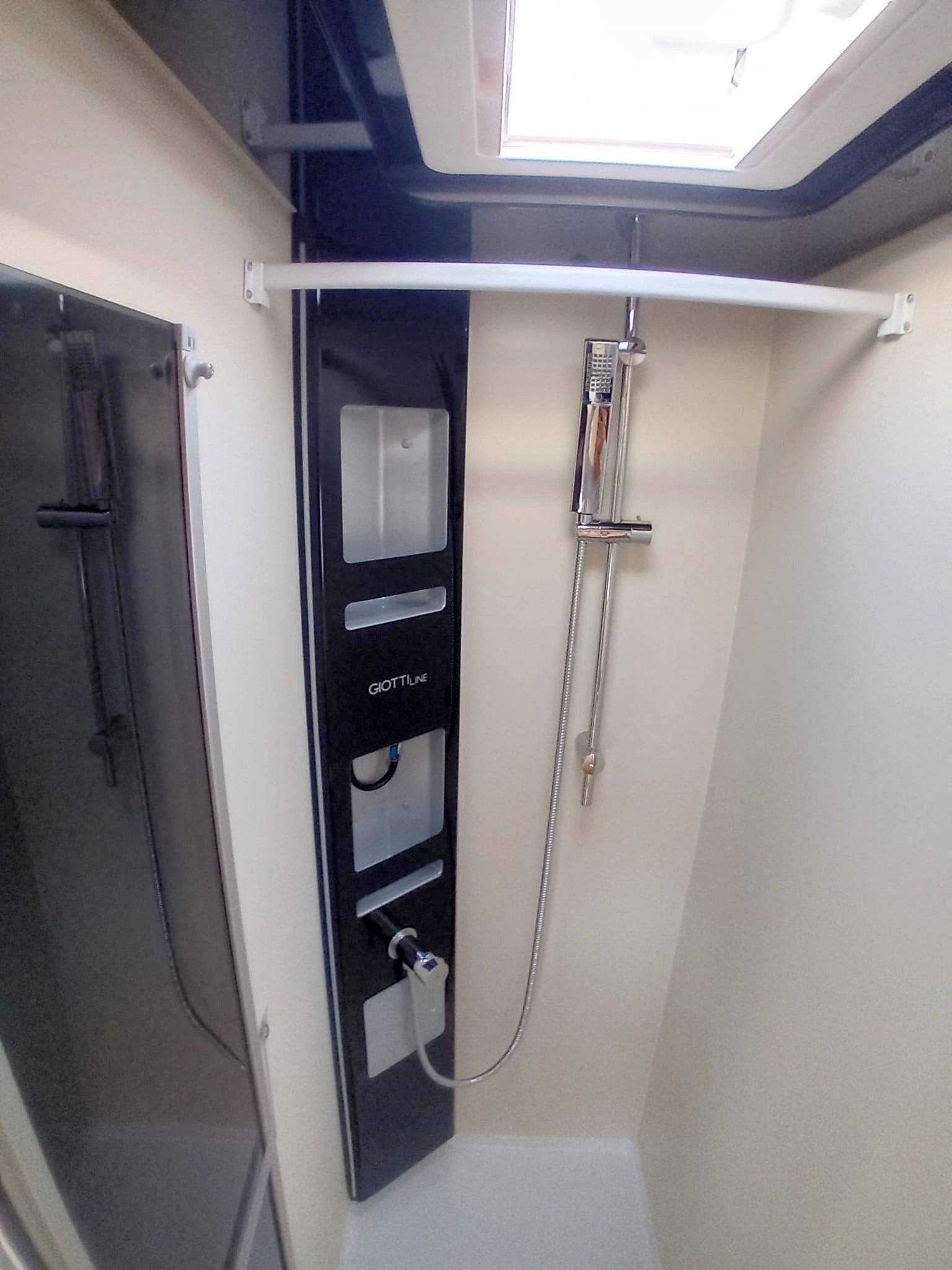 Giotti Therry Jumper 2.2l  140cv