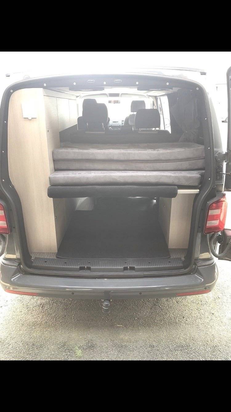 Volkswagen T6 2 l 102 ch