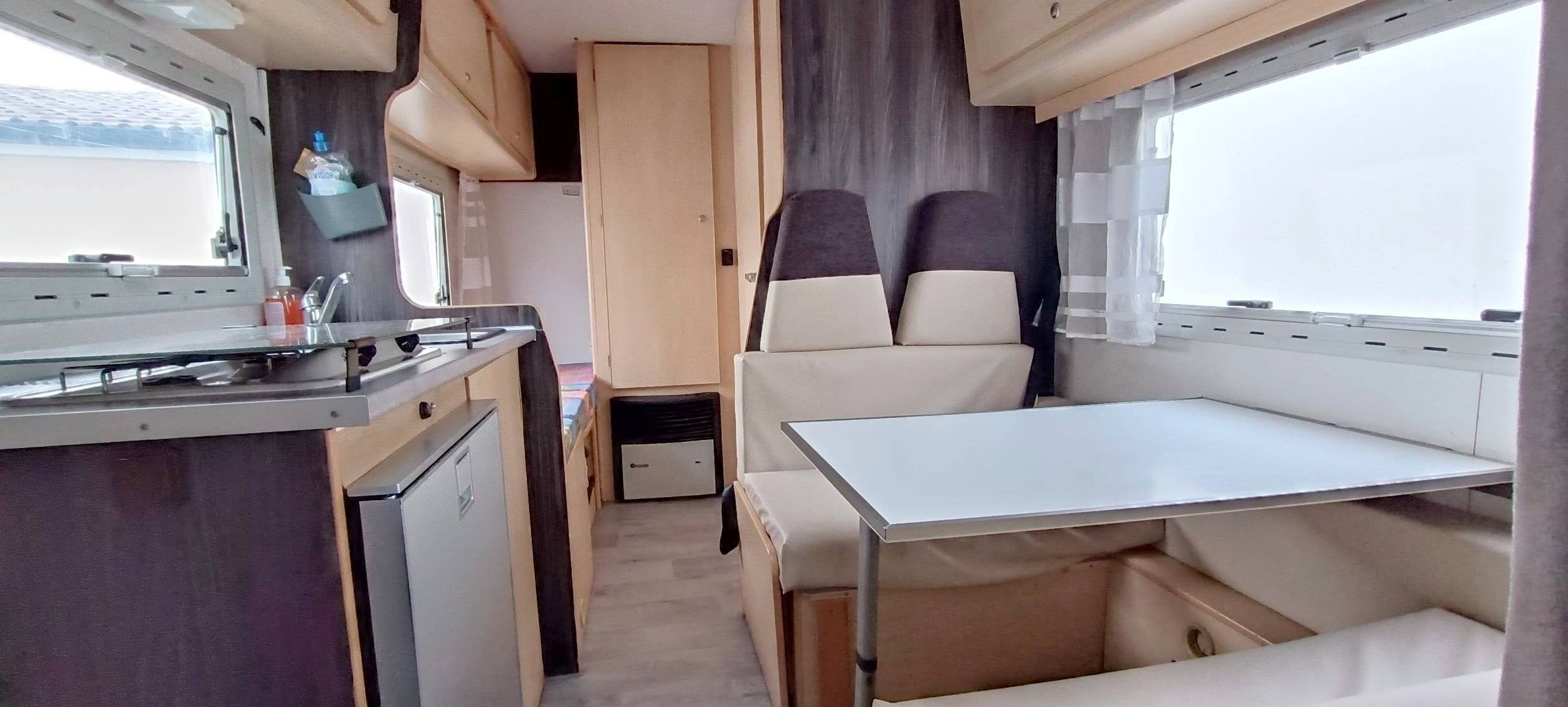 Chausson FIAT DUCATO