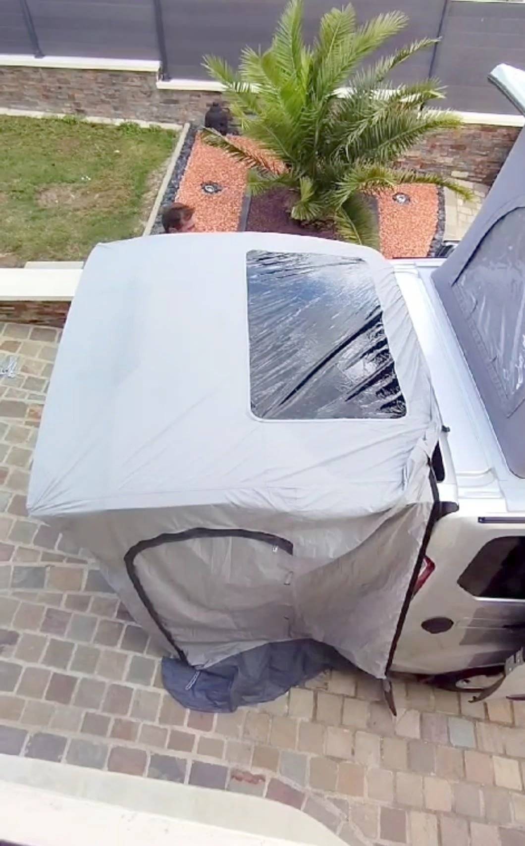 Campérêve Campérêve dreamer cap land